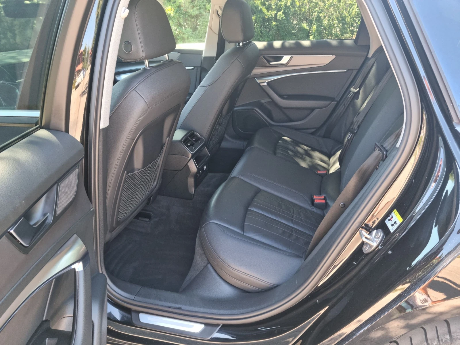 Audi A6 35TDI | Mobile.bg   8