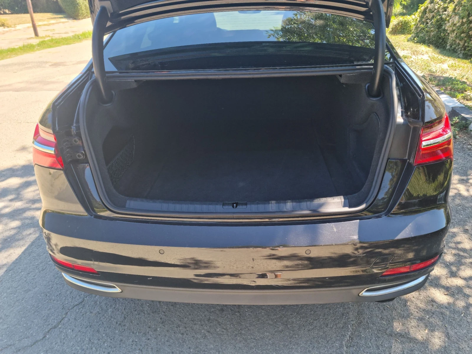 Audi A6 35TDI | Mobile.bg   15