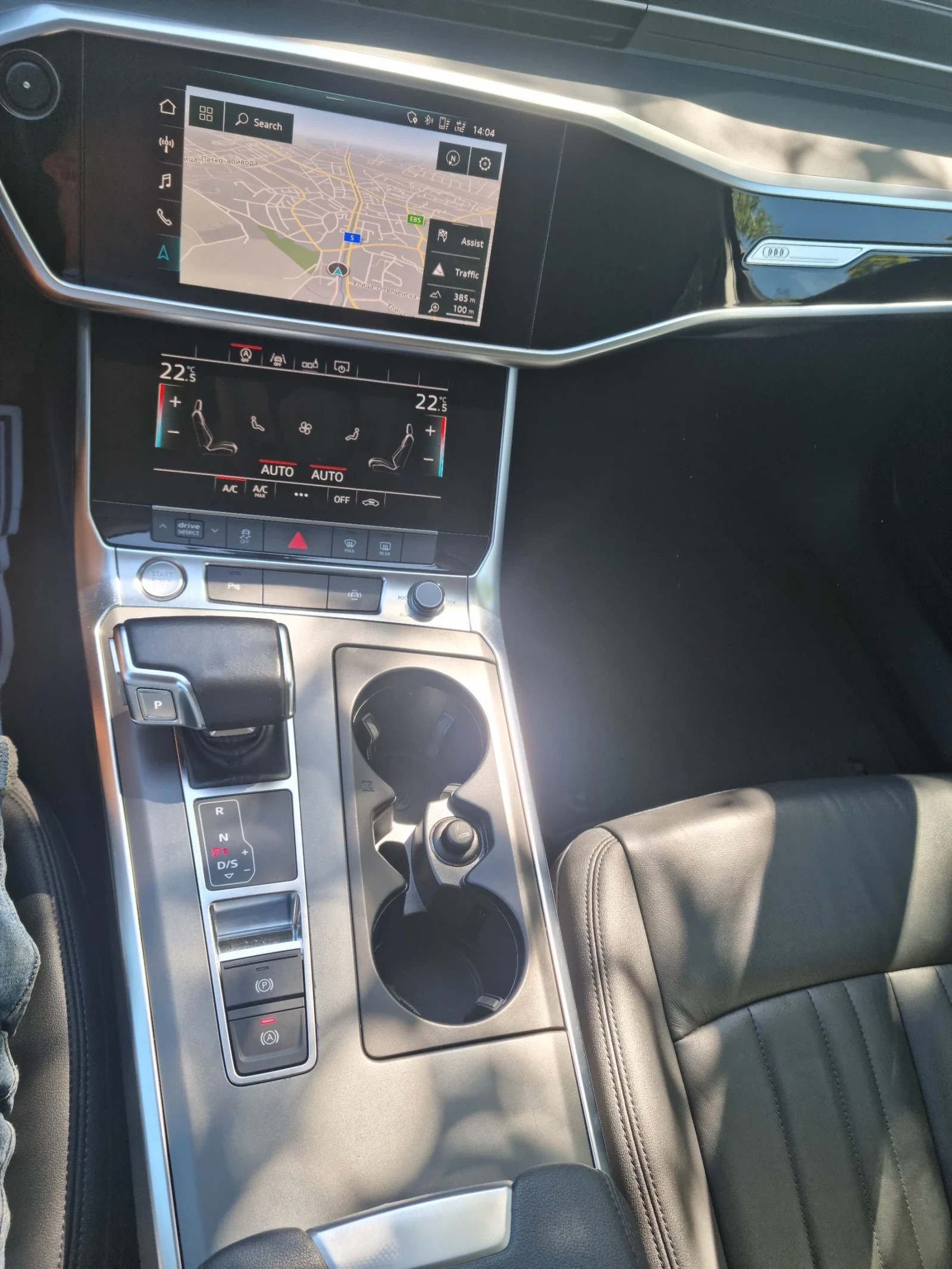 Audi A6 35TDI | Mobile.bg   9