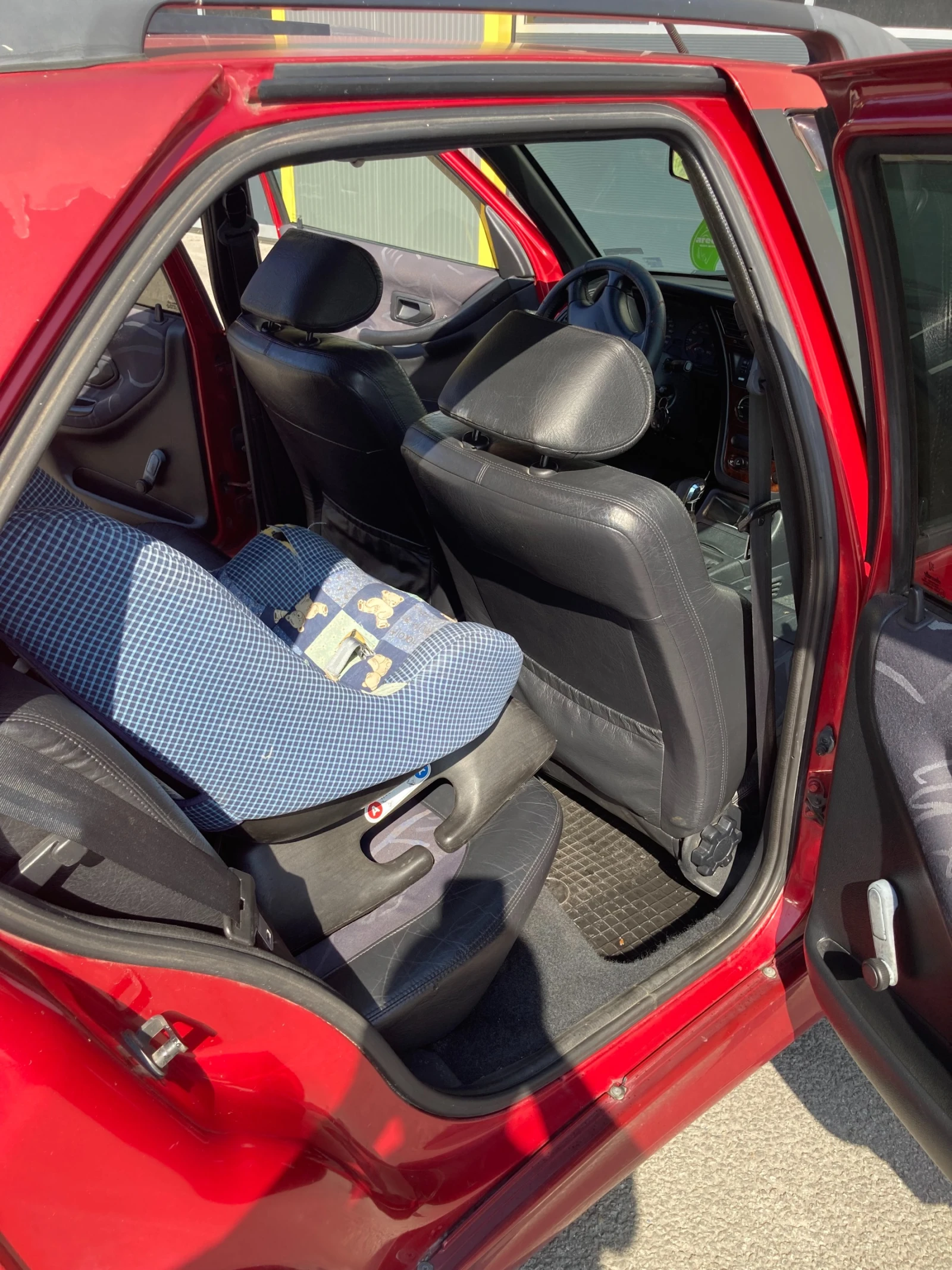 Peugeot 306 1, 6 +  | Mobile.bg   9