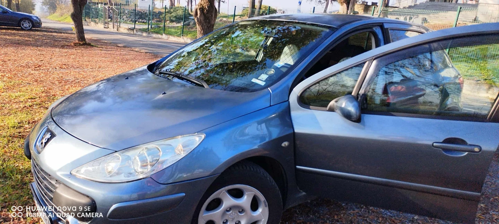 Peugeot 307  - изображение 2