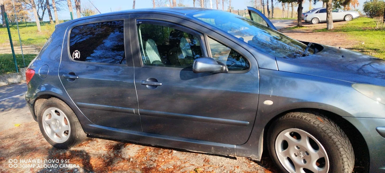 Peugeot 307  - изображение 5