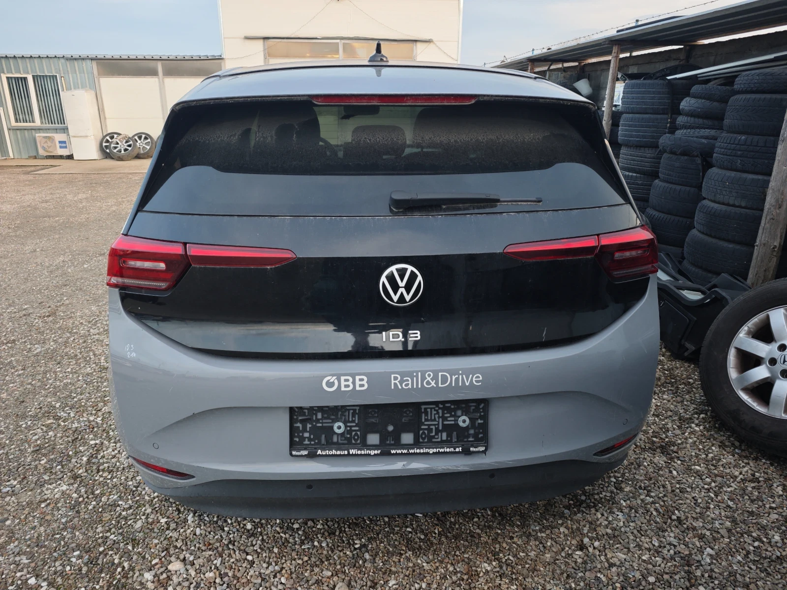 VW ID.3 PRO* 150kw*  | Mobile.bg   5