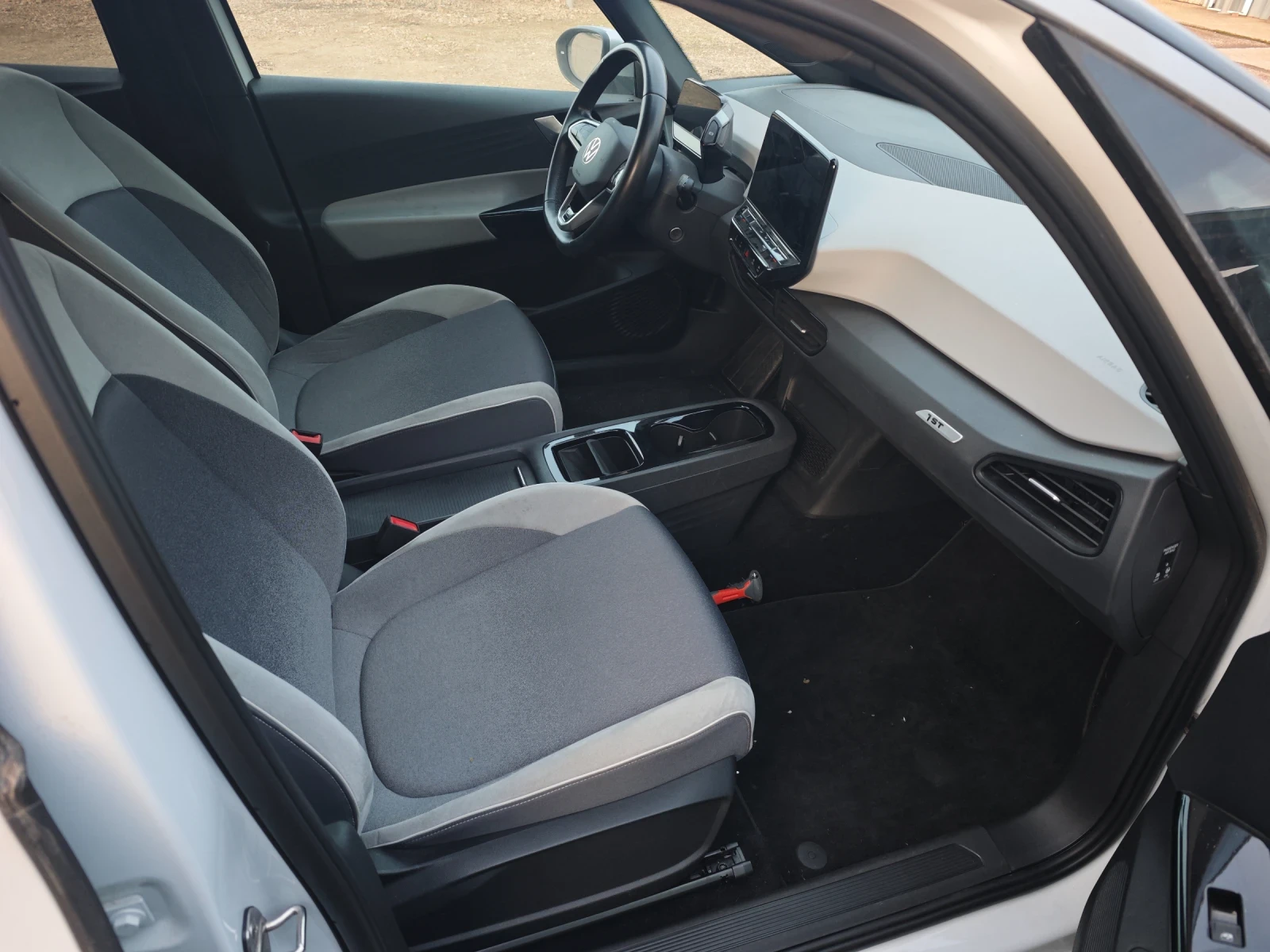 VW ID.3 PRO* 150kw*  | Mobile.bg   12