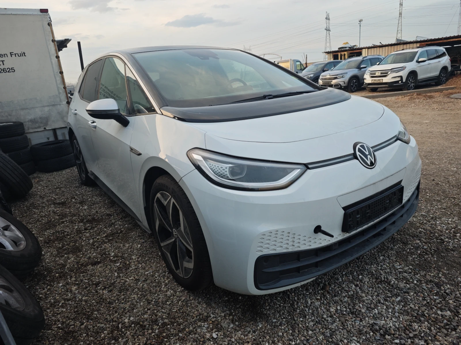 VW ID.3 PRO* 150kw*  | Mobile.bg   2