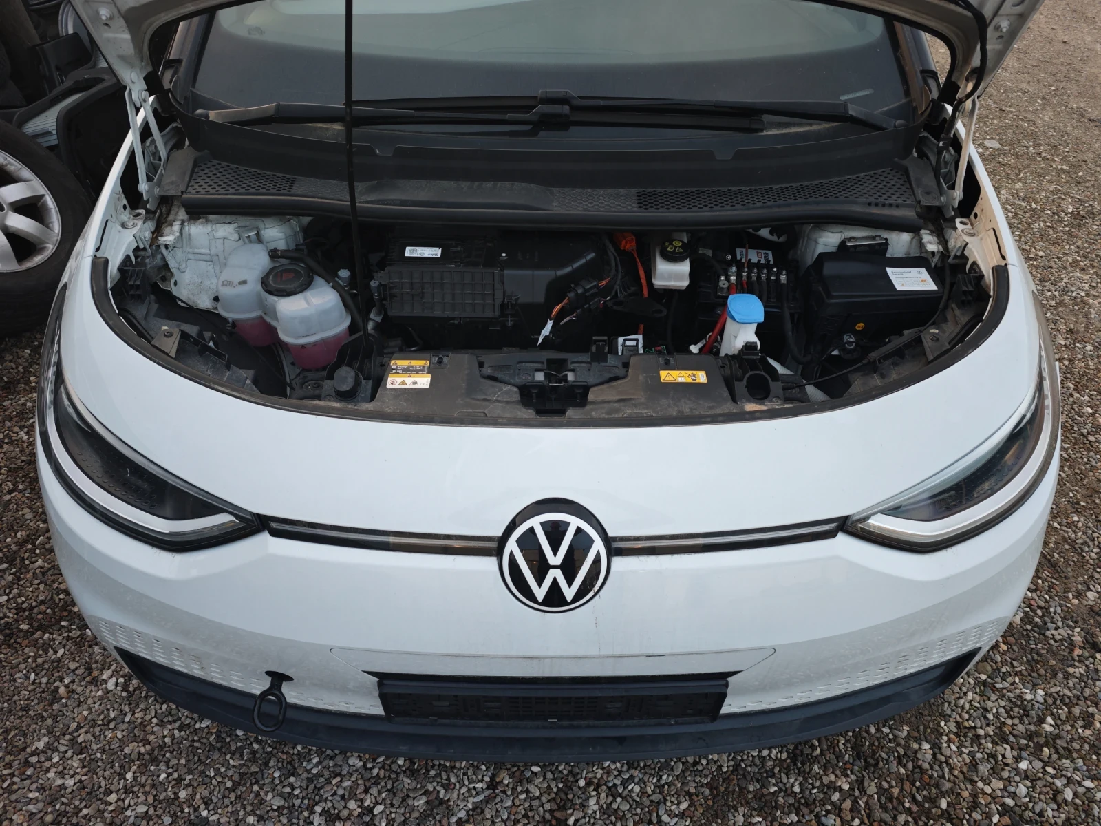 VW ID.3 PRO* 150kw*  | Mobile.bg   11