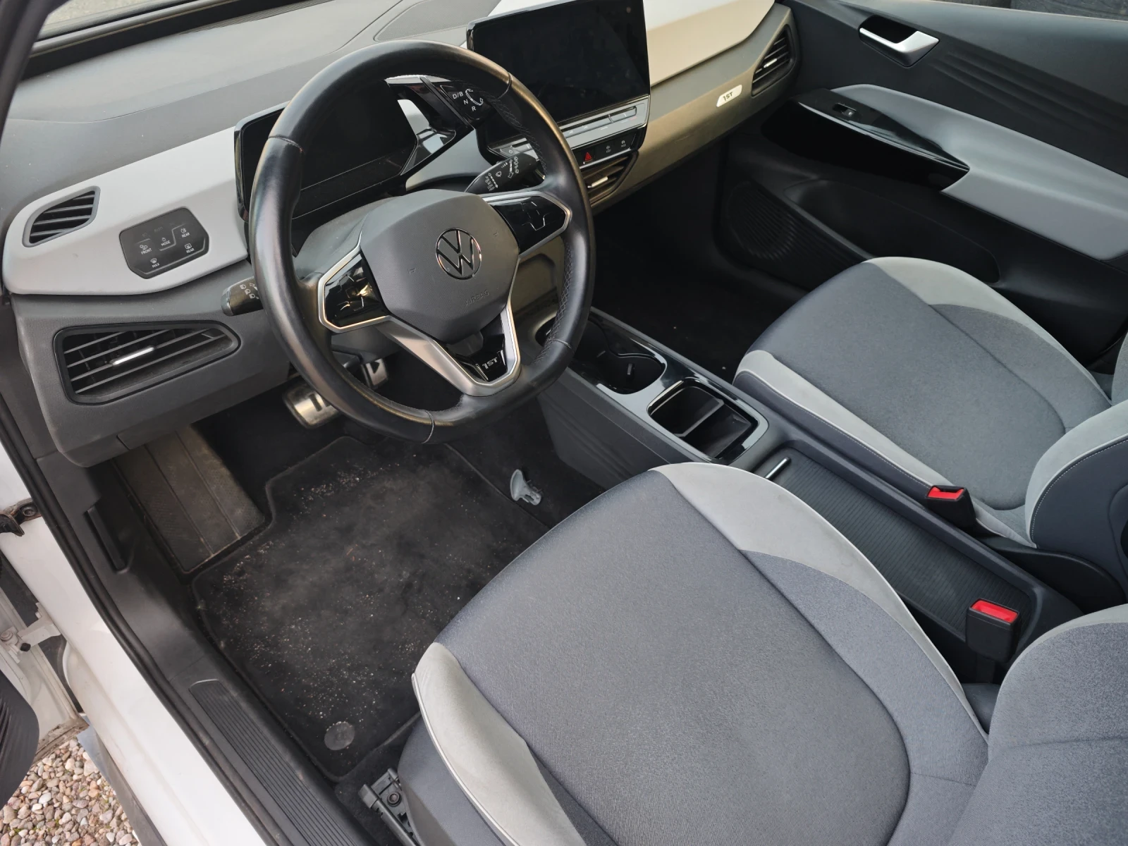 VW ID.3 PRO* 150kw*  | Mobile.bg   7