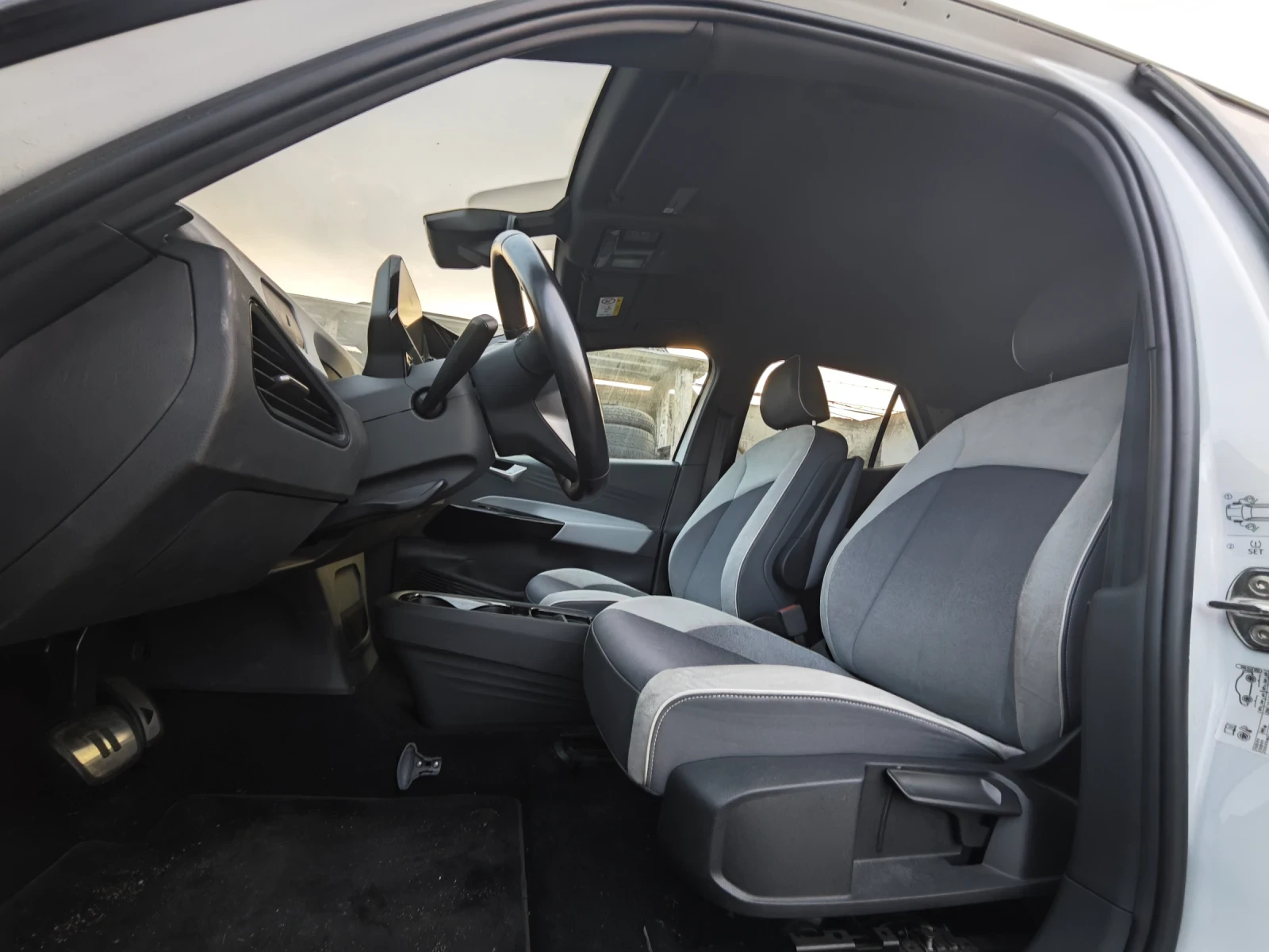 VW ID.3 PRO* 150kw*  | Mobile.bg   8