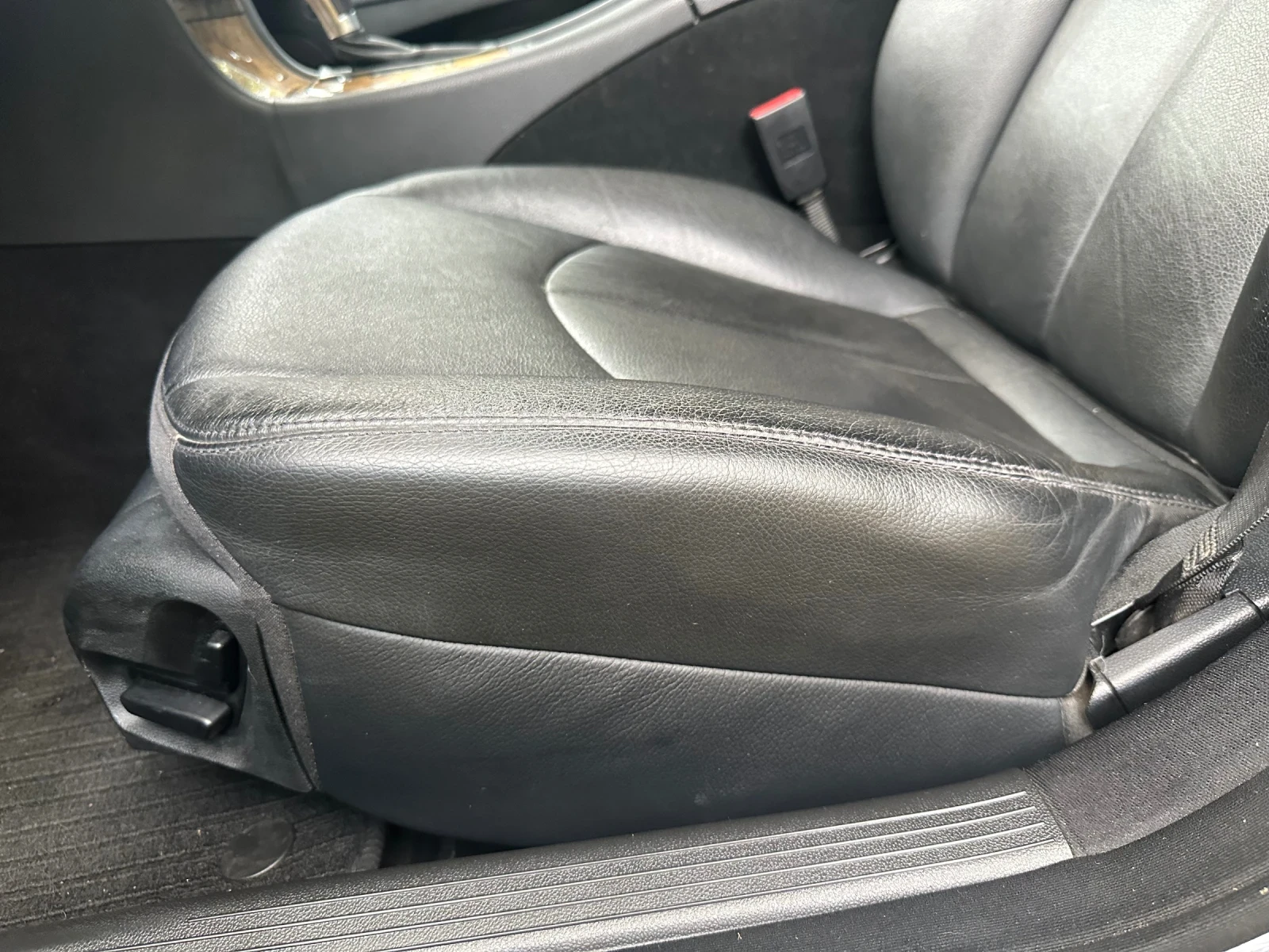 Mercedes-Benz E 320 CDI Avantgarde | Mobile.bg � ����������� 17