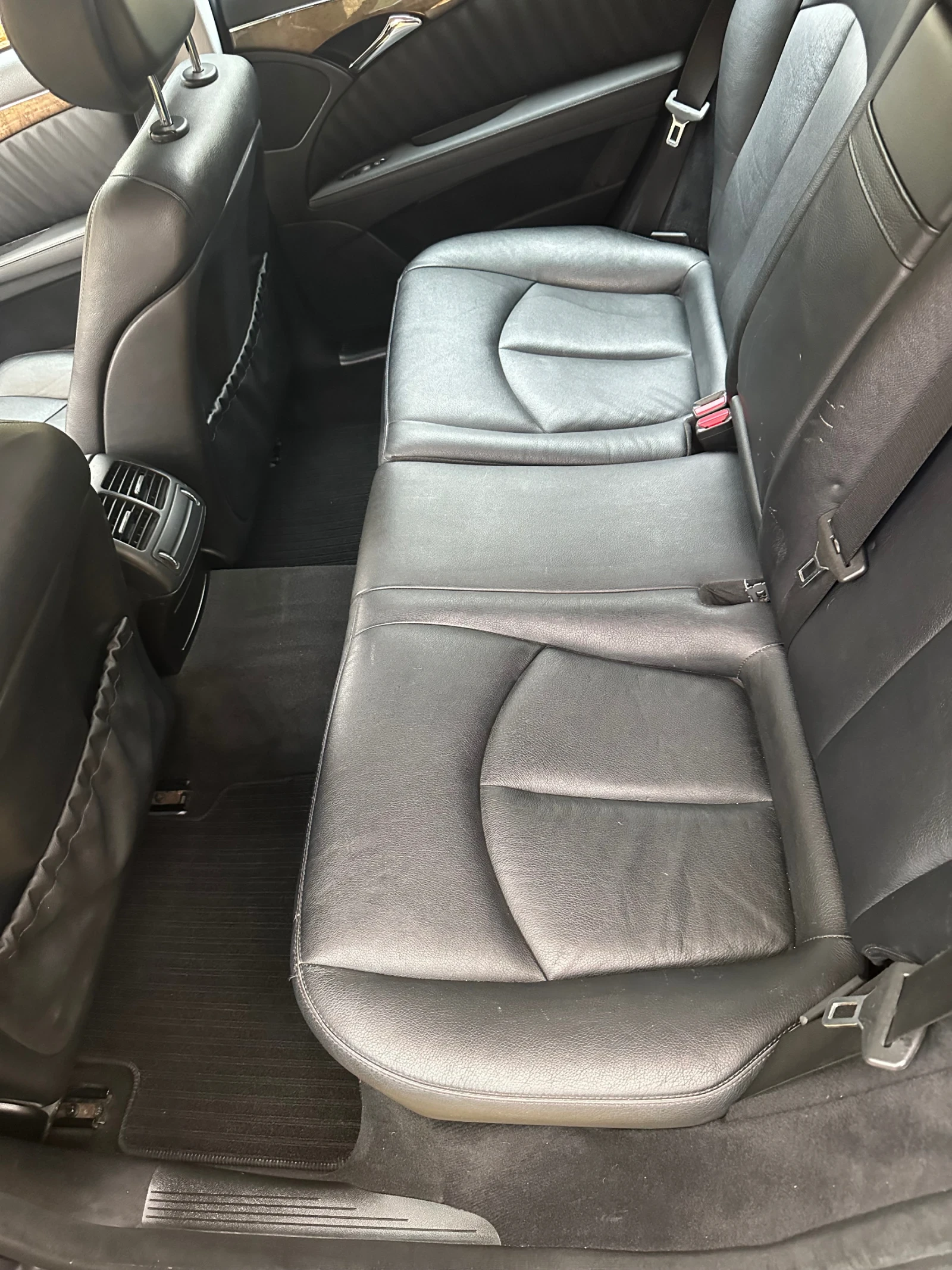 Mercedes-Benz E 320 CDI Avantgarde | Mobile.bg � ����������� 15