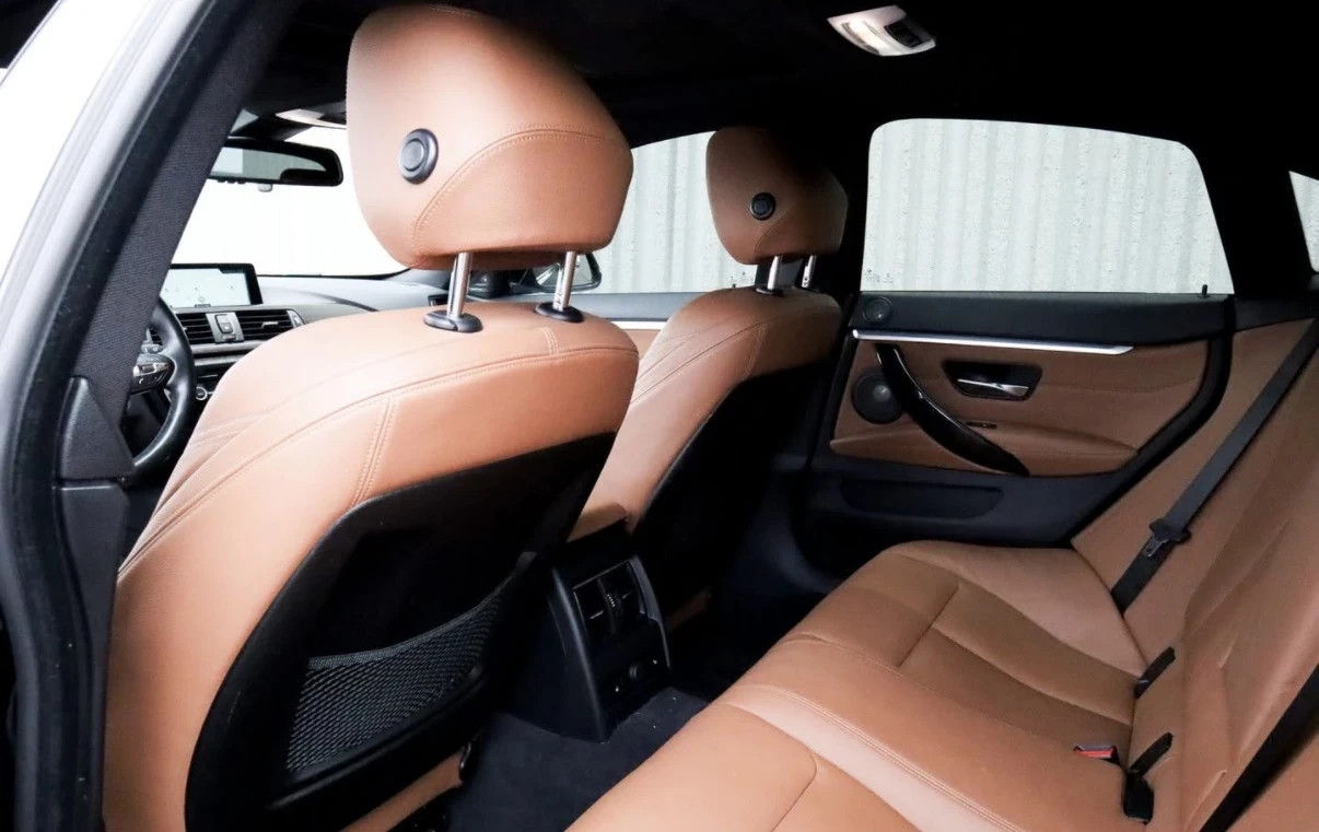 BMW 440 GRANCOUPE * * HEAD UP * * H&K * * ������� * *  | Mobile.bg � ����������� 14