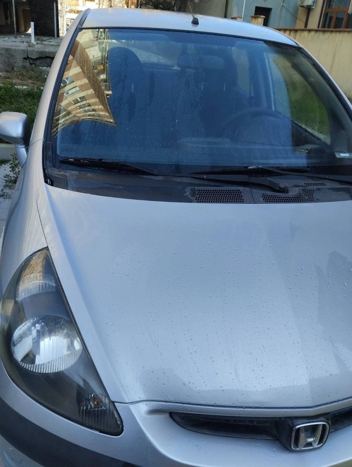 Honda Jazz | Mobile.bg � ����������� 3