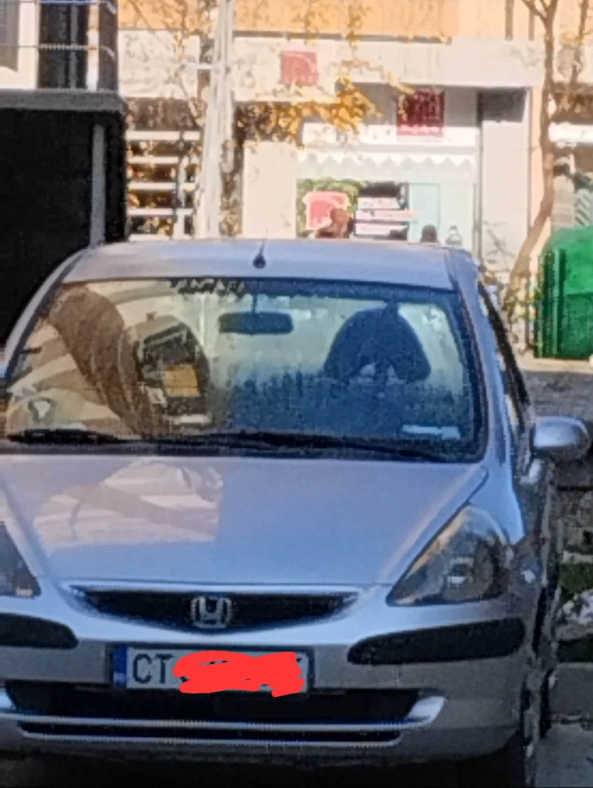 Honda Jazz | Mobile.bg � ����������� 1