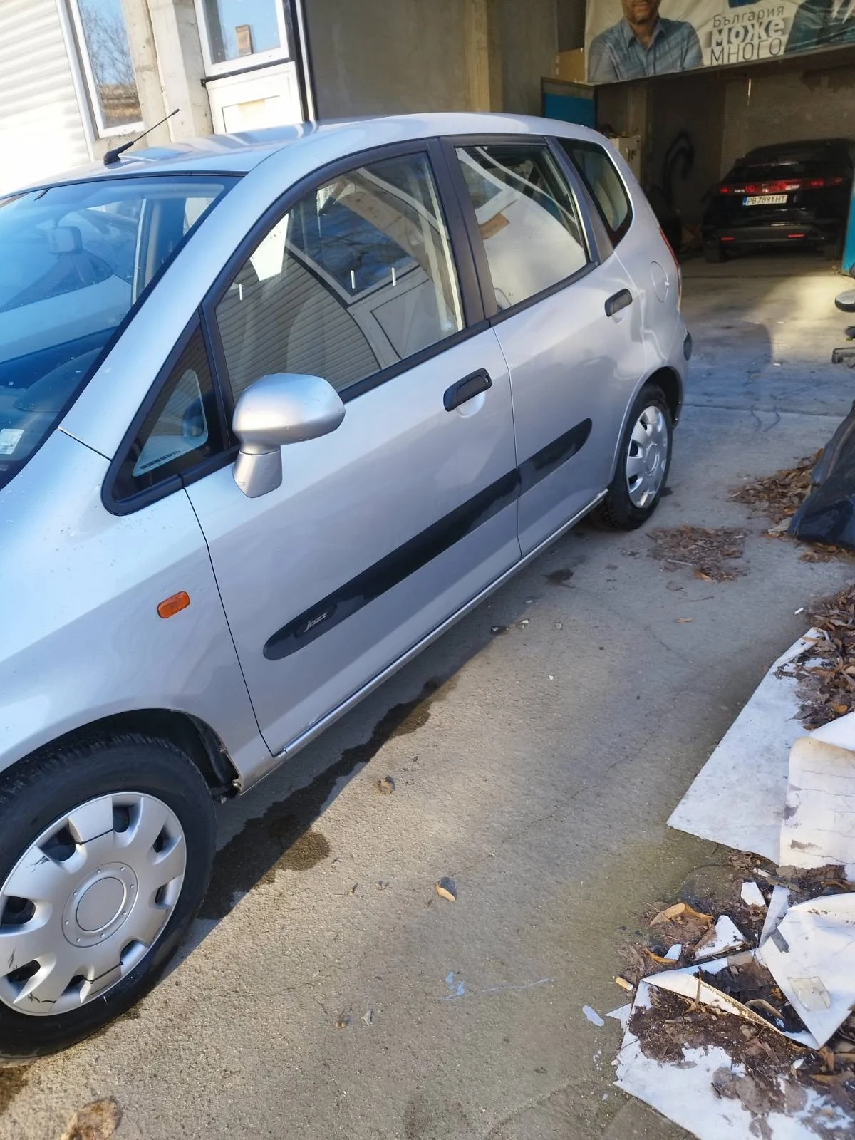 Honda Jazz | Mobile.bg � ����������� 5