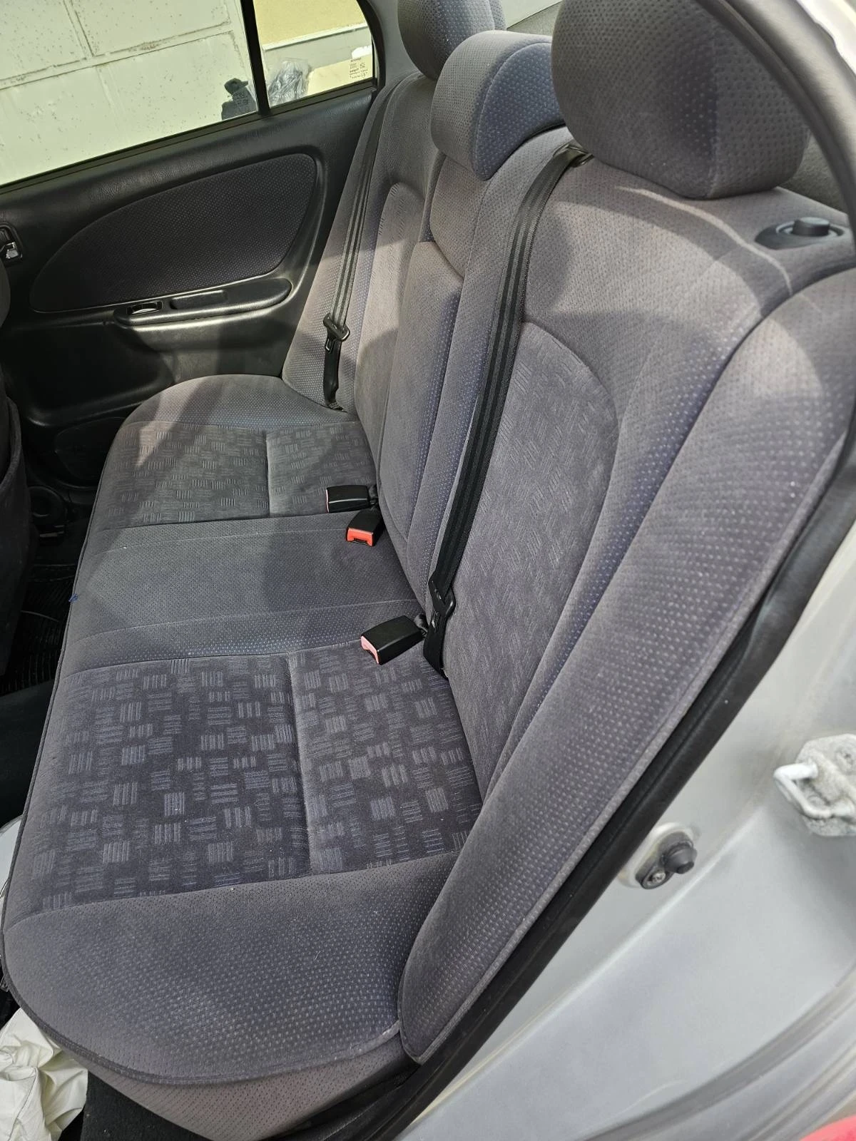 Toyota Avensis  - изображение 9