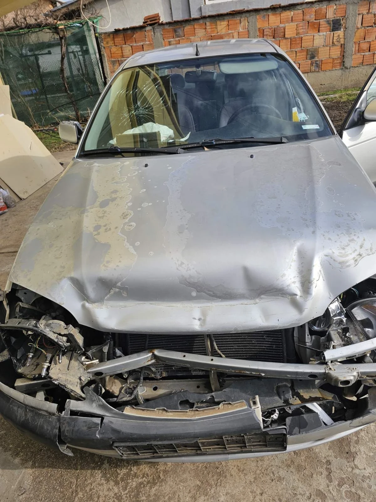 Toyota Avensis  - изображение 4