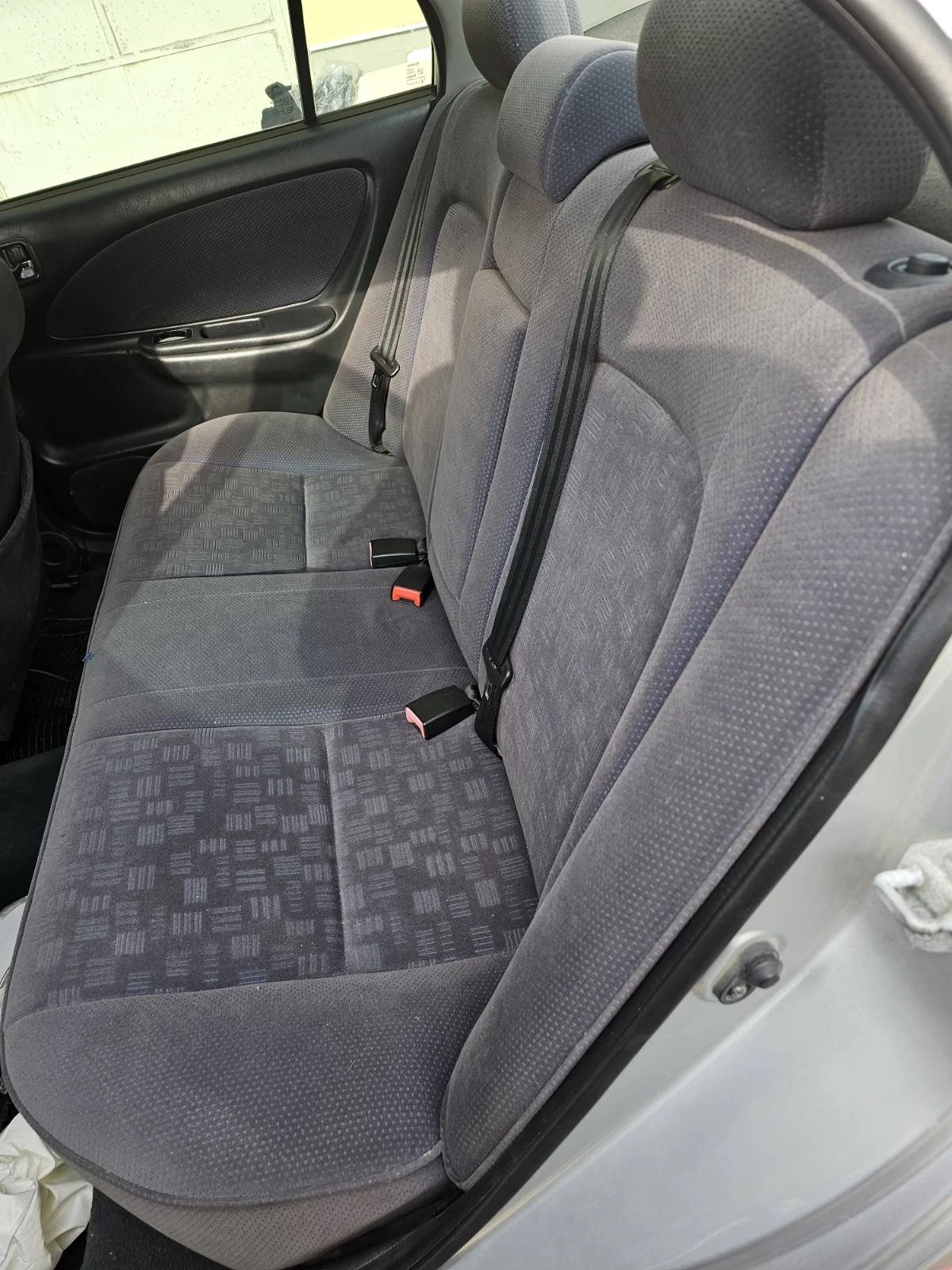 Toyota Avensis  - изображение 10