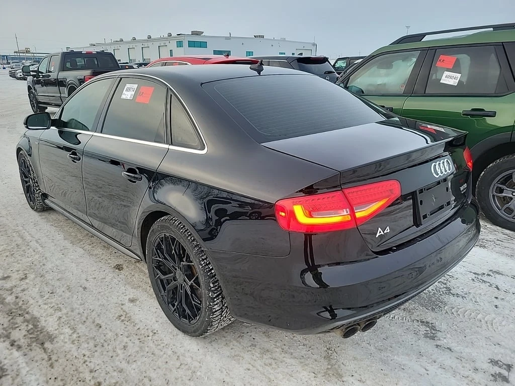 Audi A4 * TECHNIK PLUS * CARFAX * S LINE * PANO*  - изображение 5