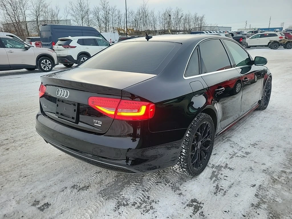 Audi A4 * TECHNIK PLUS * CARFAX * S LINE * PANO*  - изображение 4