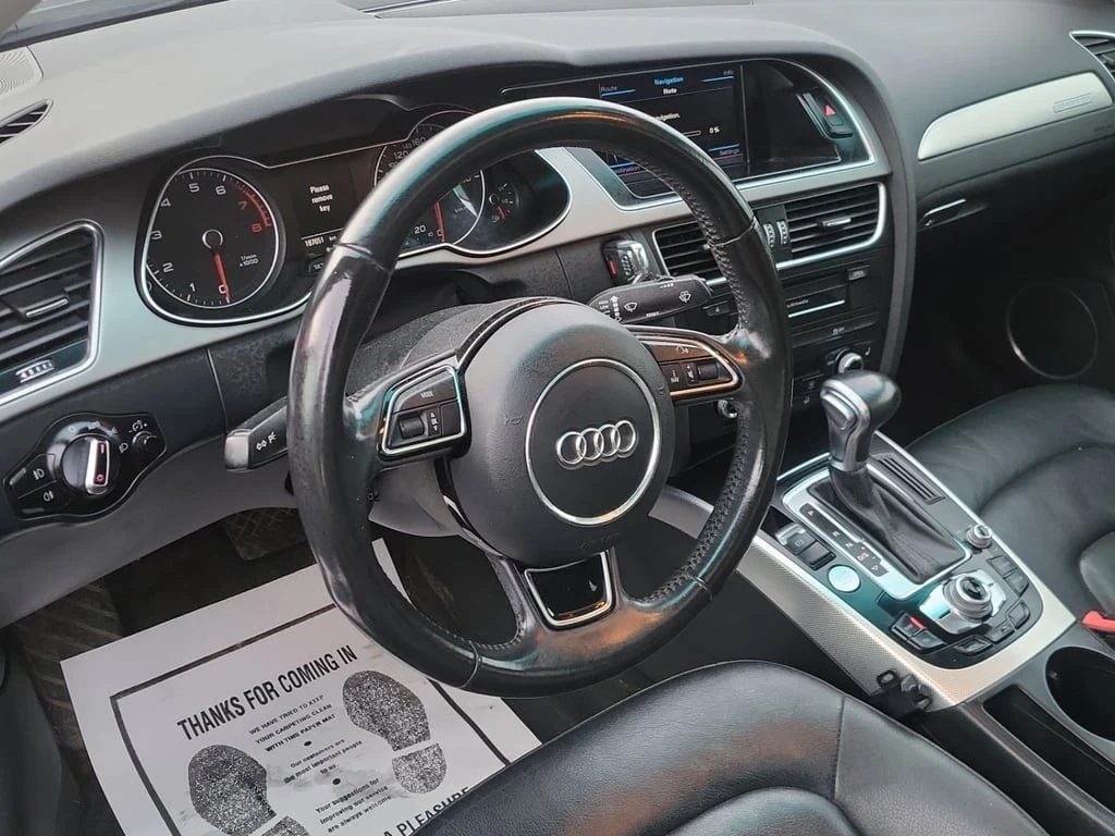 Audi A4 * TECHNIK PLUS * CARFAX * S LINE * PANO*  - изображение 10