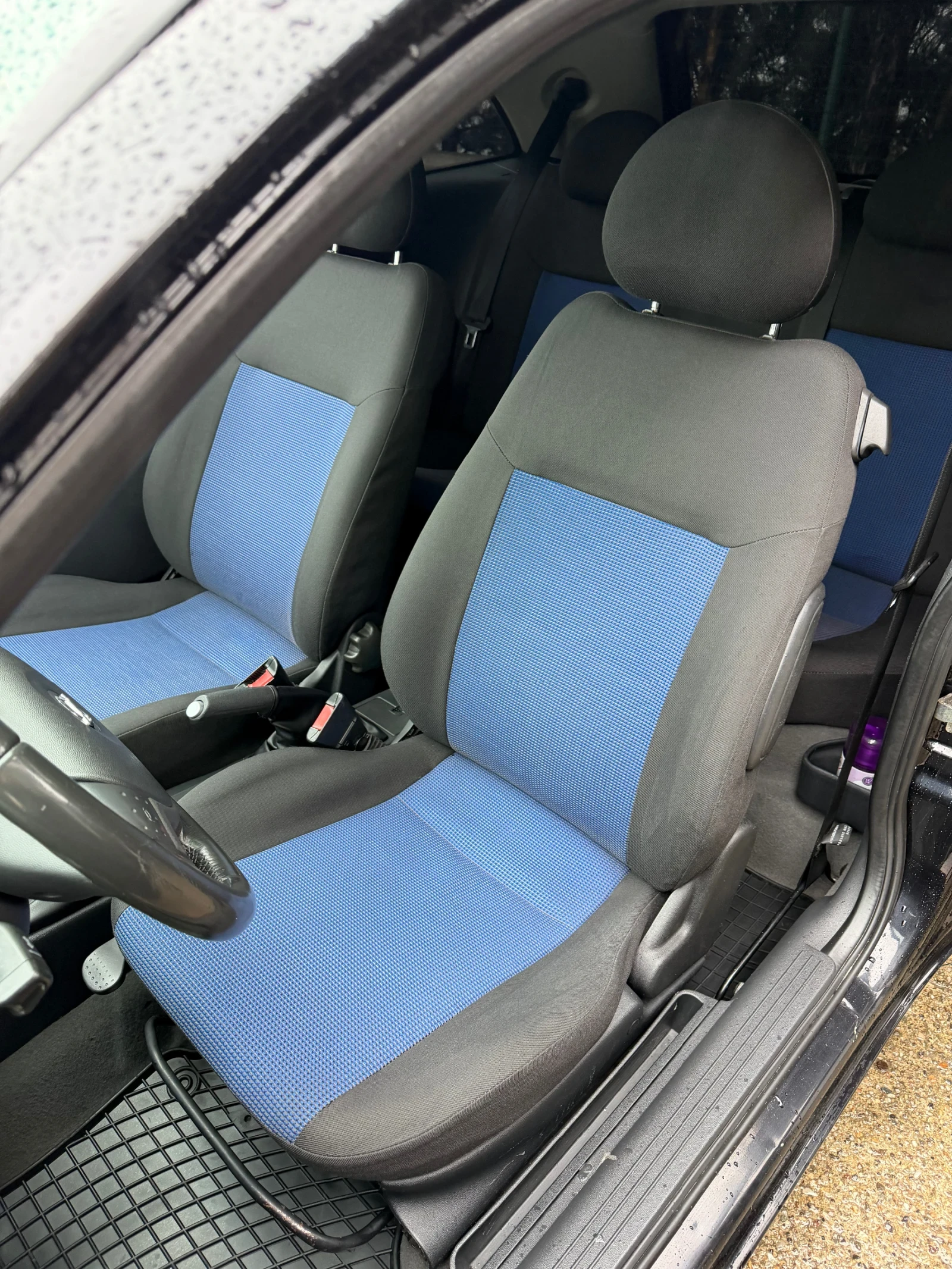 Opel Corsa 1.2* ��������* ���*  | Mobile.bg � ����������� 10