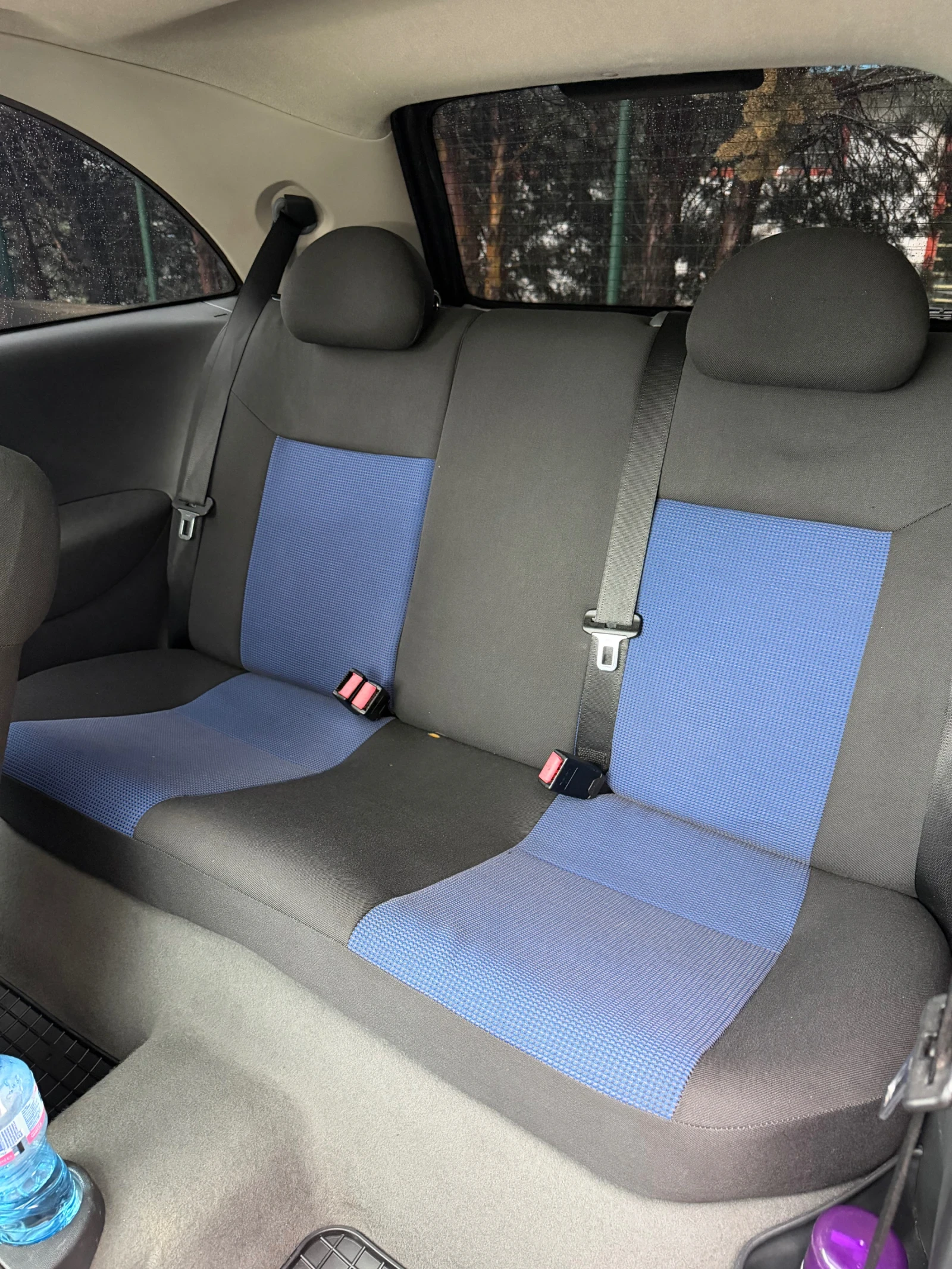 Opel Corsa 1.2* ��������* ���*  | Mobile.bg � ����������� 12