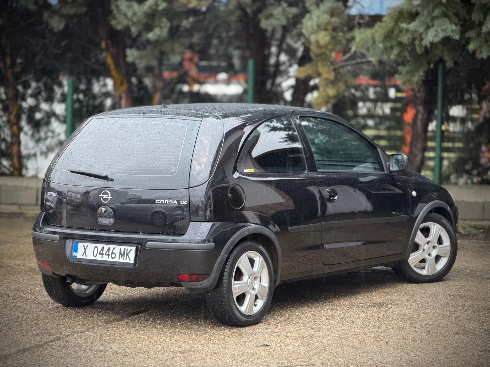 Opel Corsa 1.2* ��������* ���*  | Mobile.bg � ����������� 4