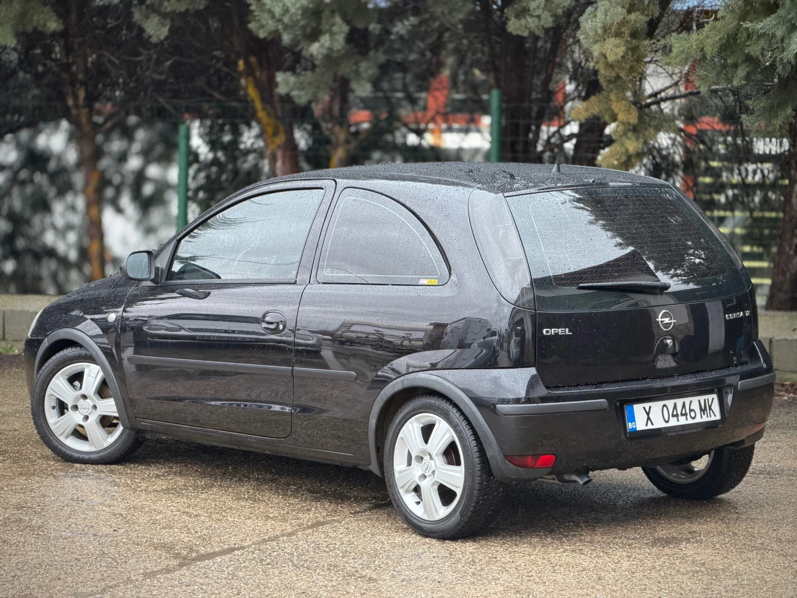 Opel Corsa 1.2* ��������* ���*  | Mobile.bg � ����������� 6