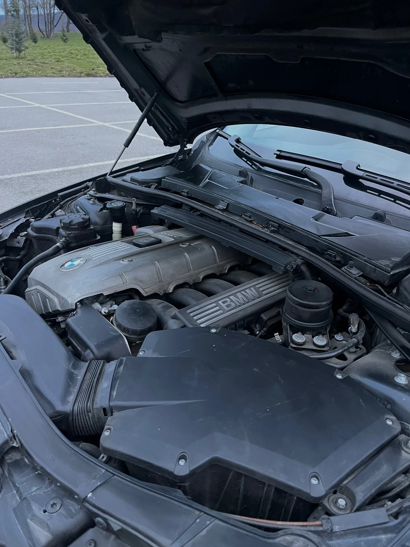 BMW 325 E90 325 I | Mobile.bg � ����������� 14