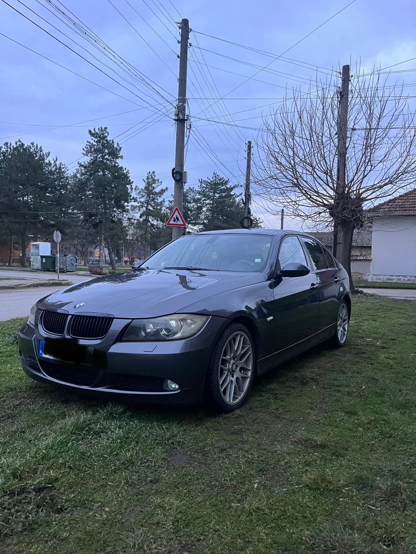 BMW 325 E90 325 I | Mobile.bg � ����������� 13