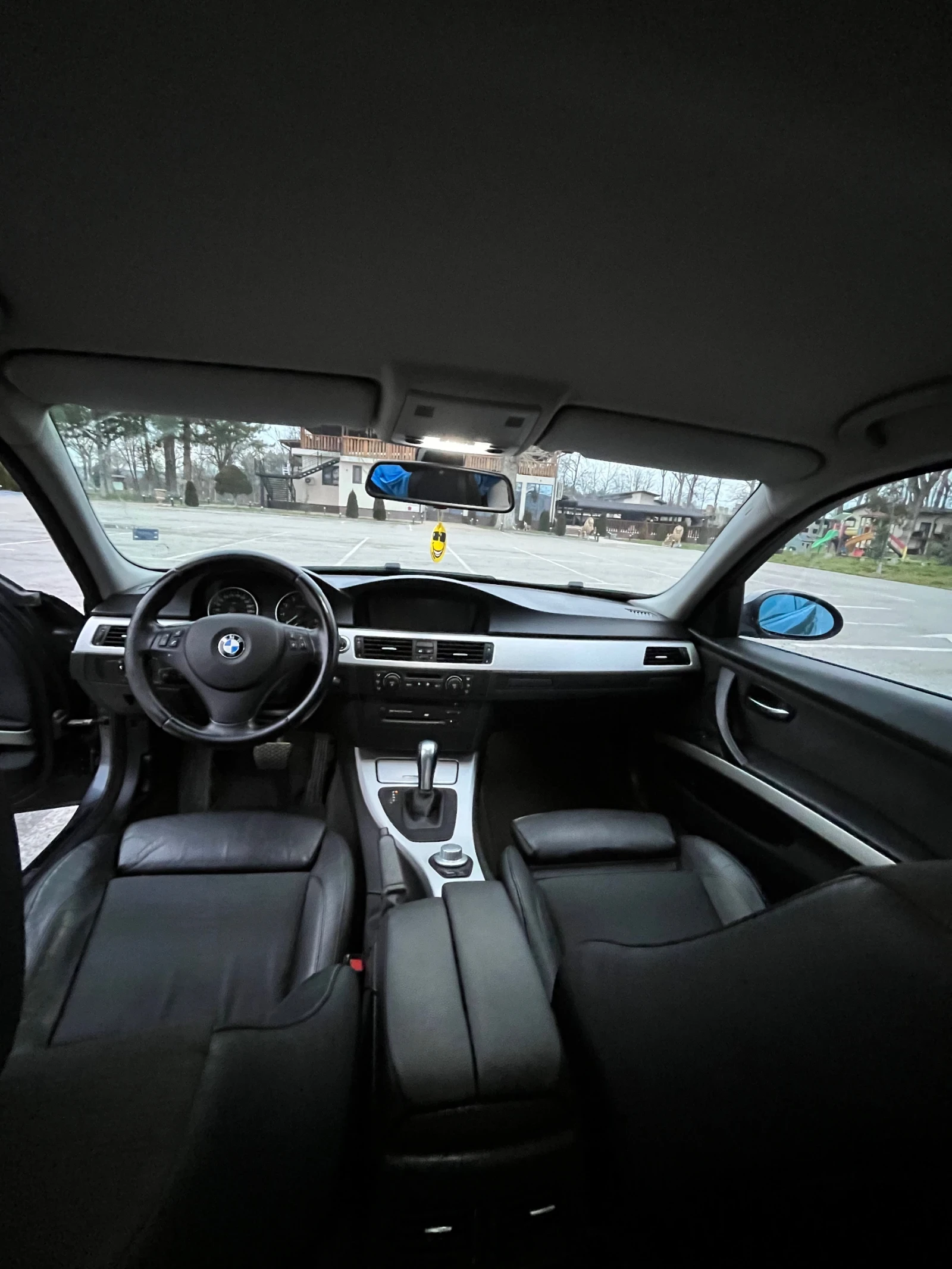 BMW 325 E90 325 I | Mobile.bg � ����������� 9