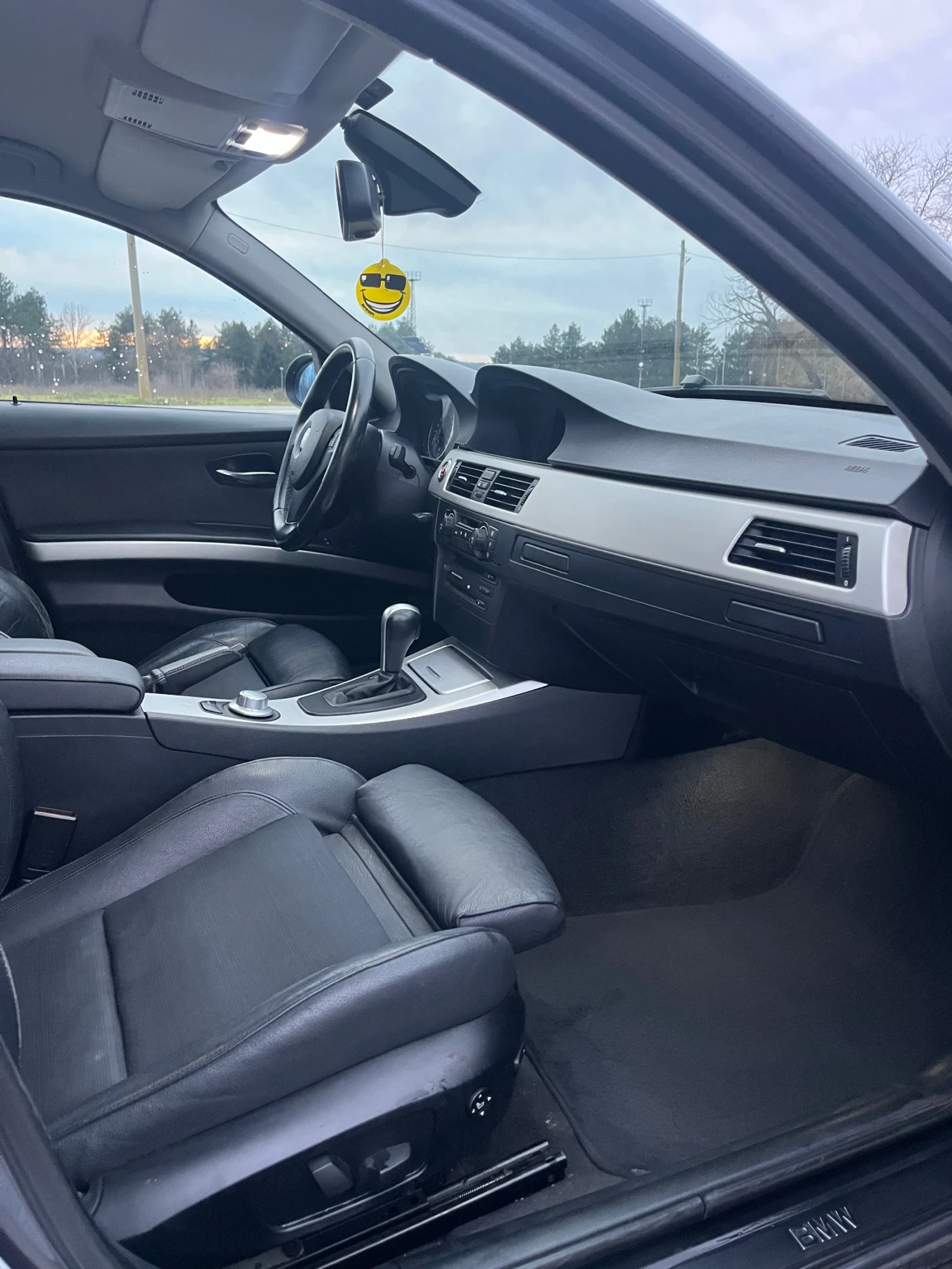 BMW 325 E90 325 I | Mobile.bg � ����������� 12