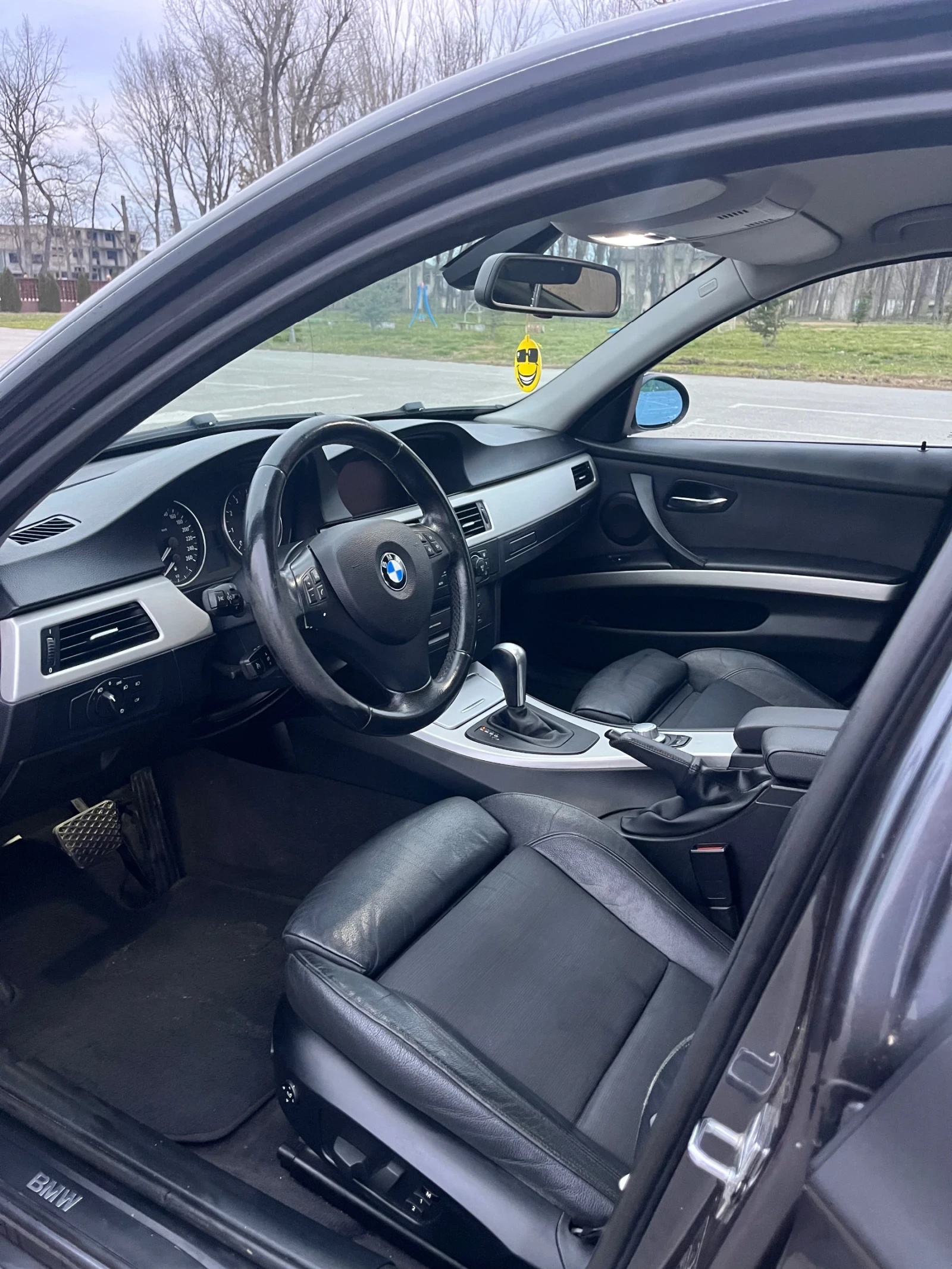 BMW 325 E90 325 I | Mobile.bg � ����������� 8