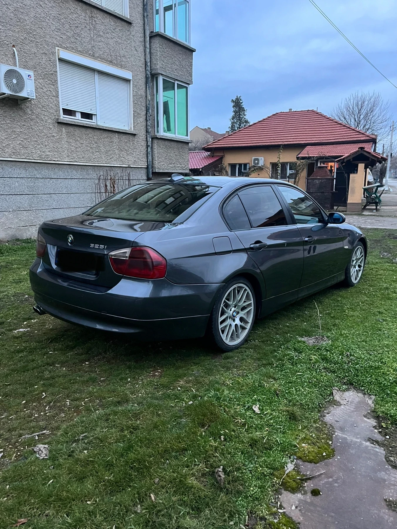 BMW 325 E90 325 I | Mobile.bg � ����������� 16