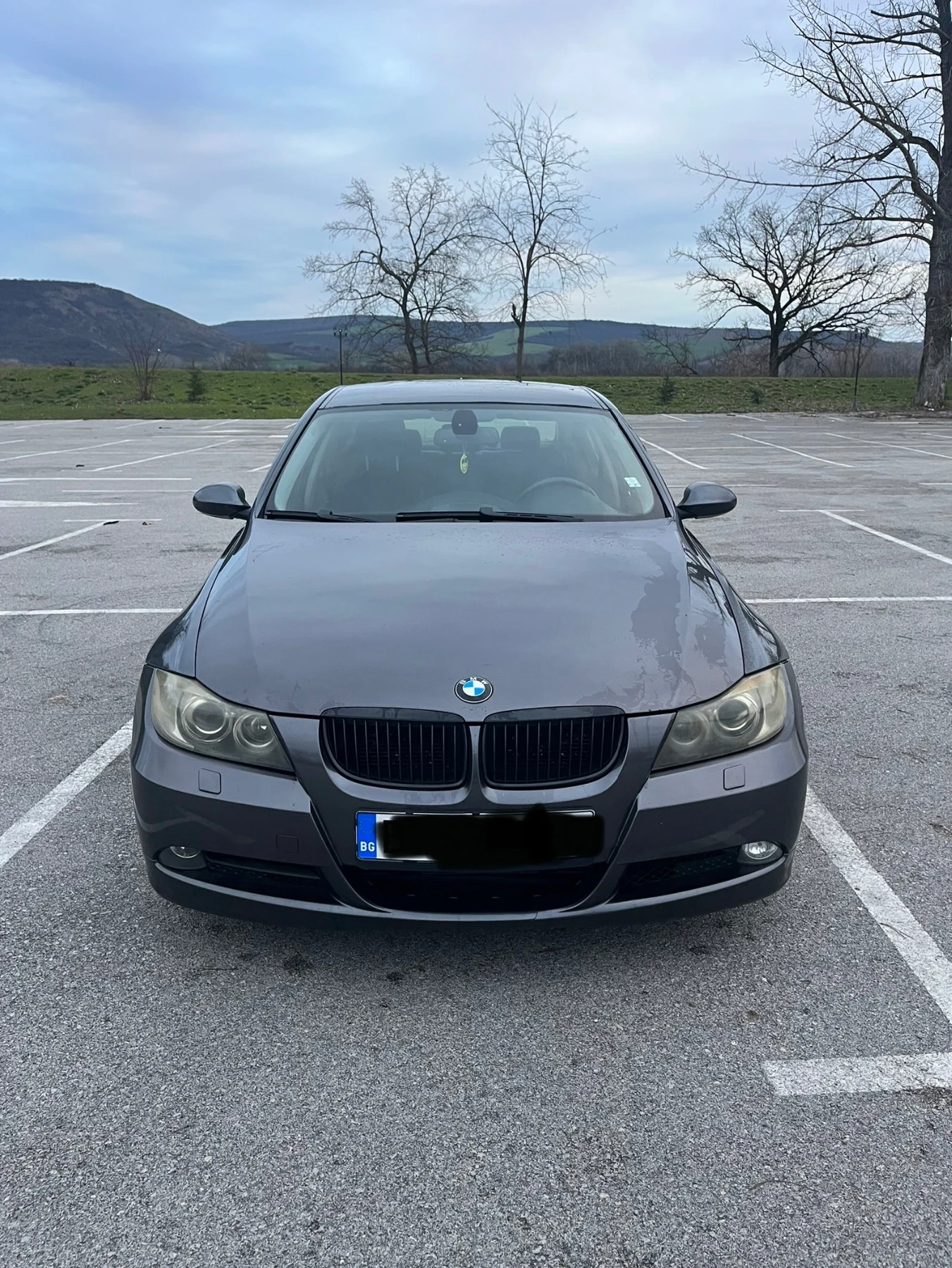 BMW 325 E90 325 I | Mobile.bg � ����������� 6