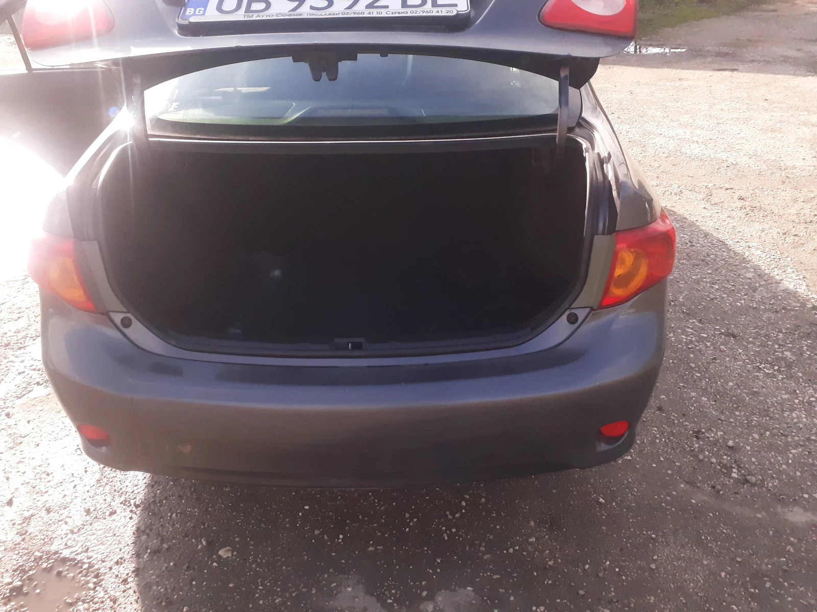 Toyota Corolla 1.4   | Mobile.bg � ����������� 11