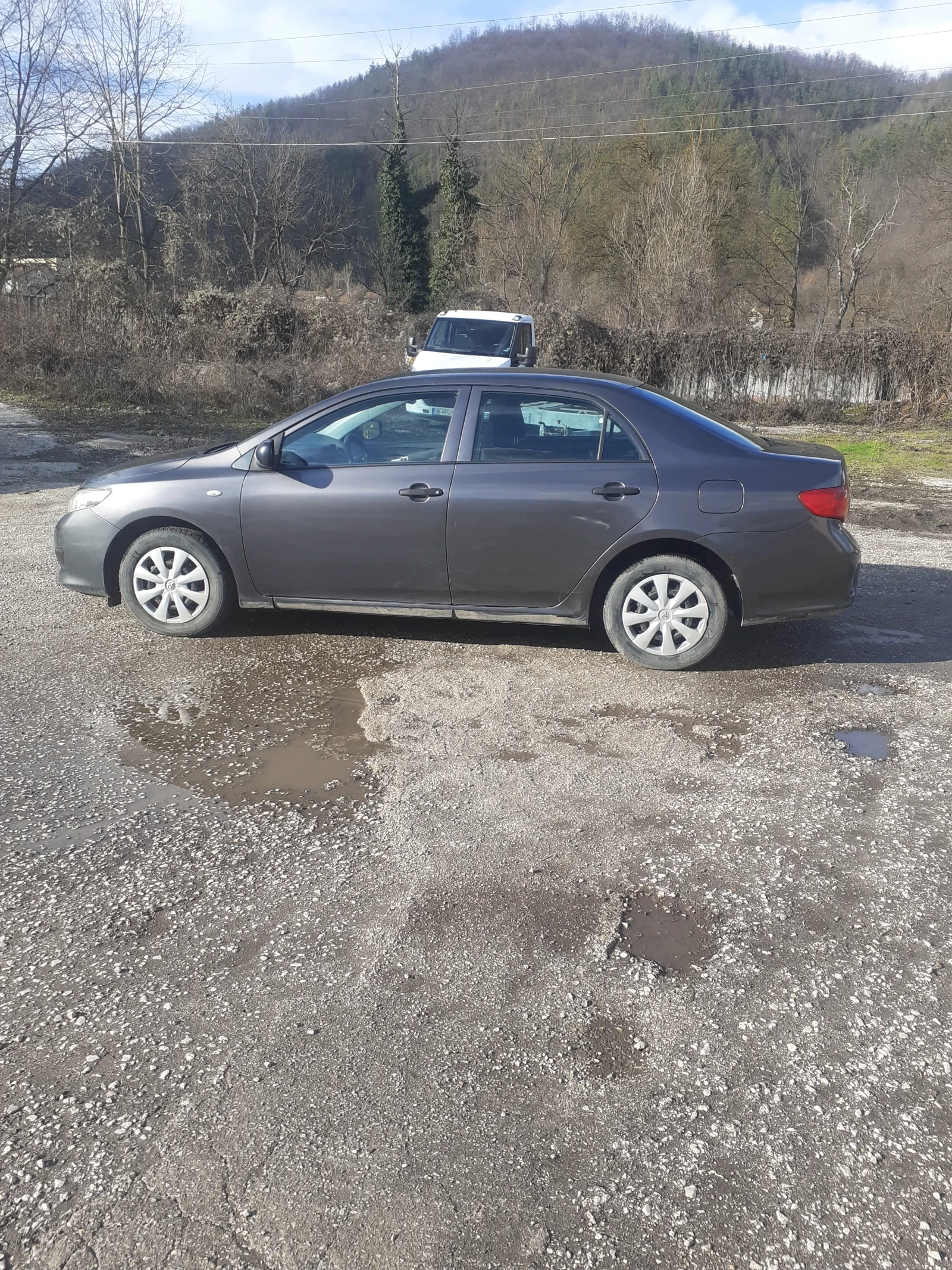 Toyota Corolla 1.4   | Mobile.bg � ����������� 14