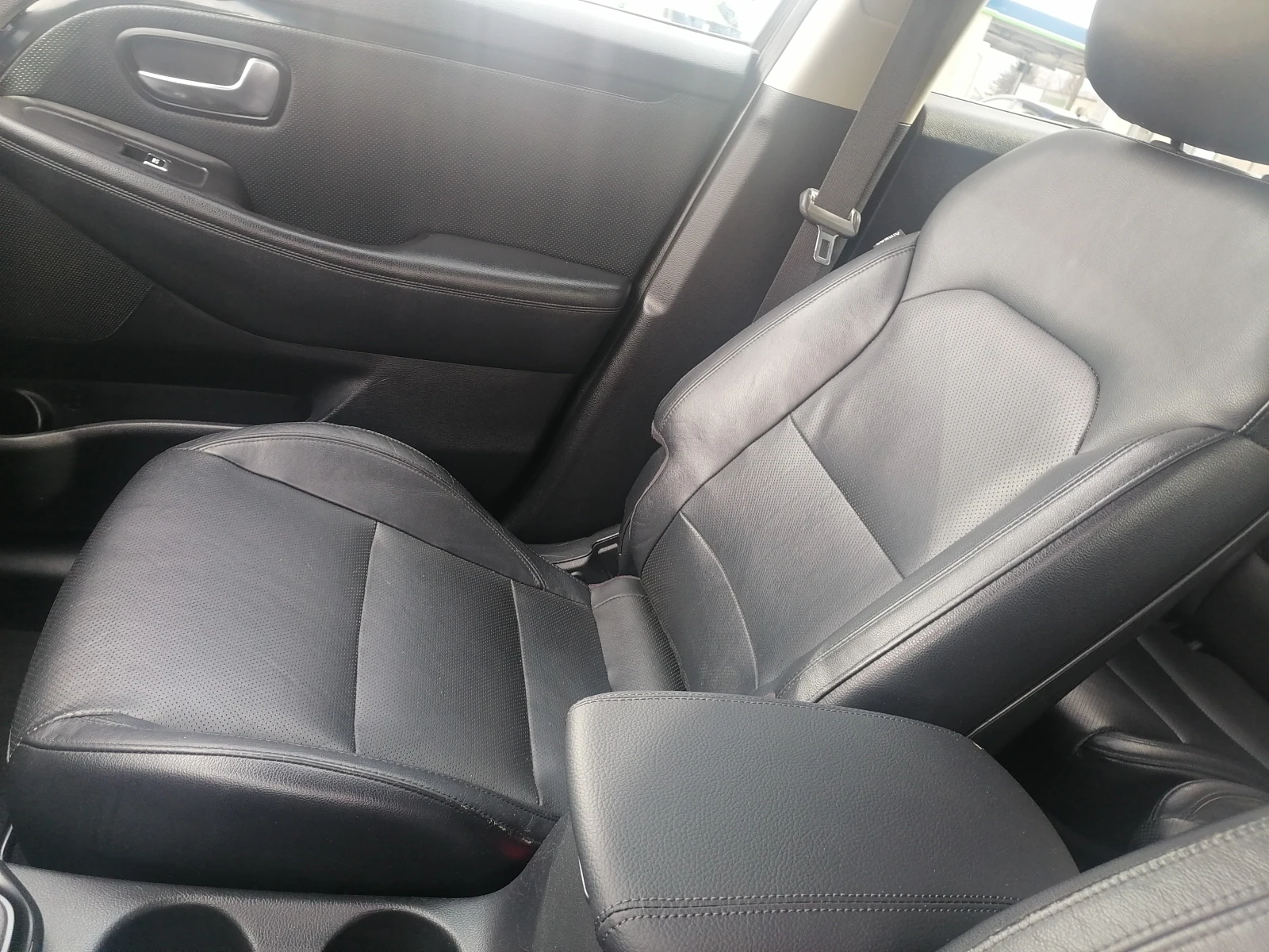 Kia Carens 1.6i Full - изображение 10