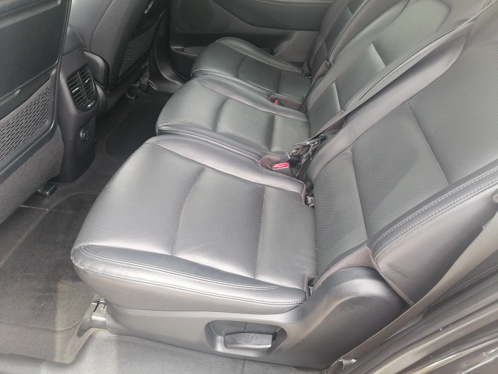 Kia Carens 1.6i Full | Mobile.bg � ����������� 16