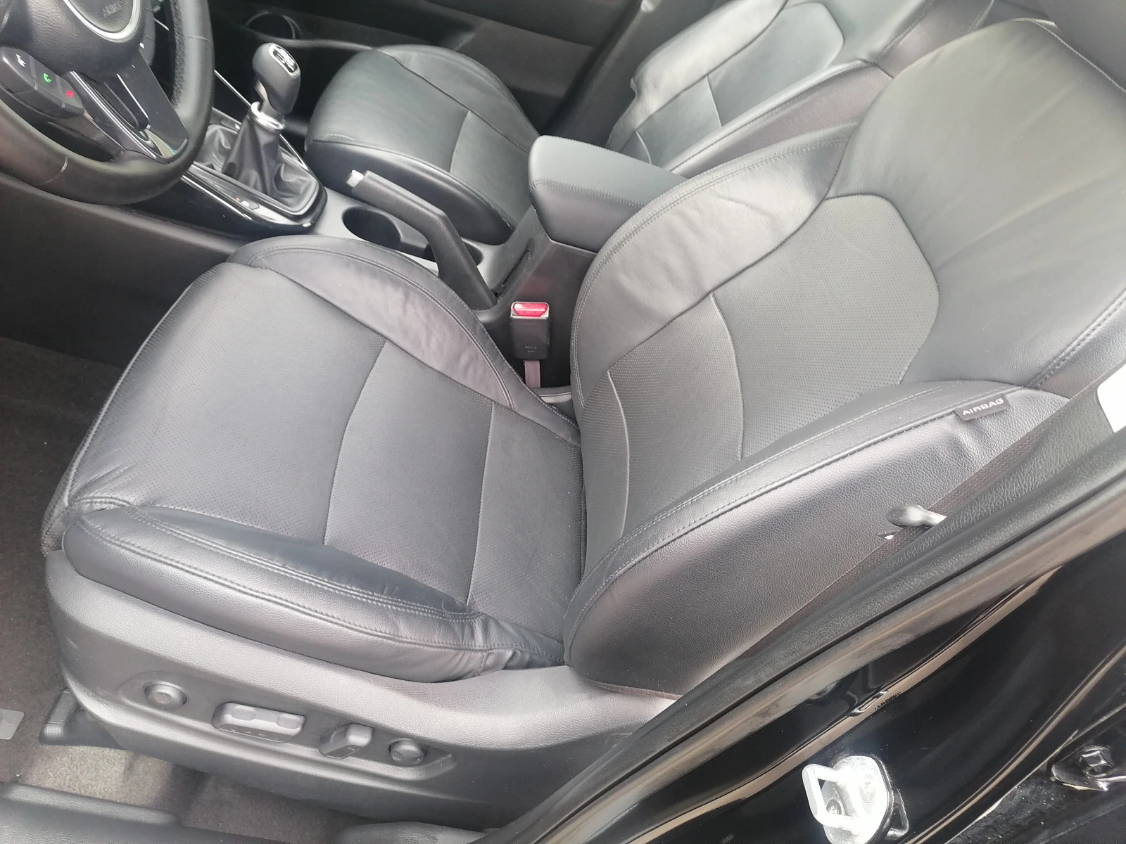 Kia Carens 1.6i Full | Mobile.bg � ����������� 13