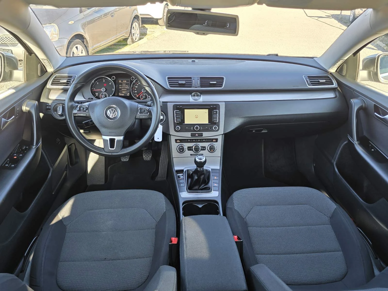 VW Passat 2.0 TDI | Mobile.bg � ����������� 12