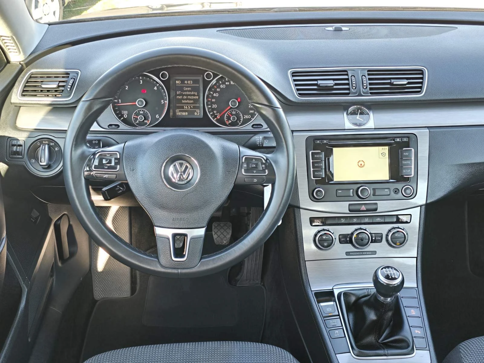 VW Passat 2.0 TDI | Mobile.bg � ����������� 11