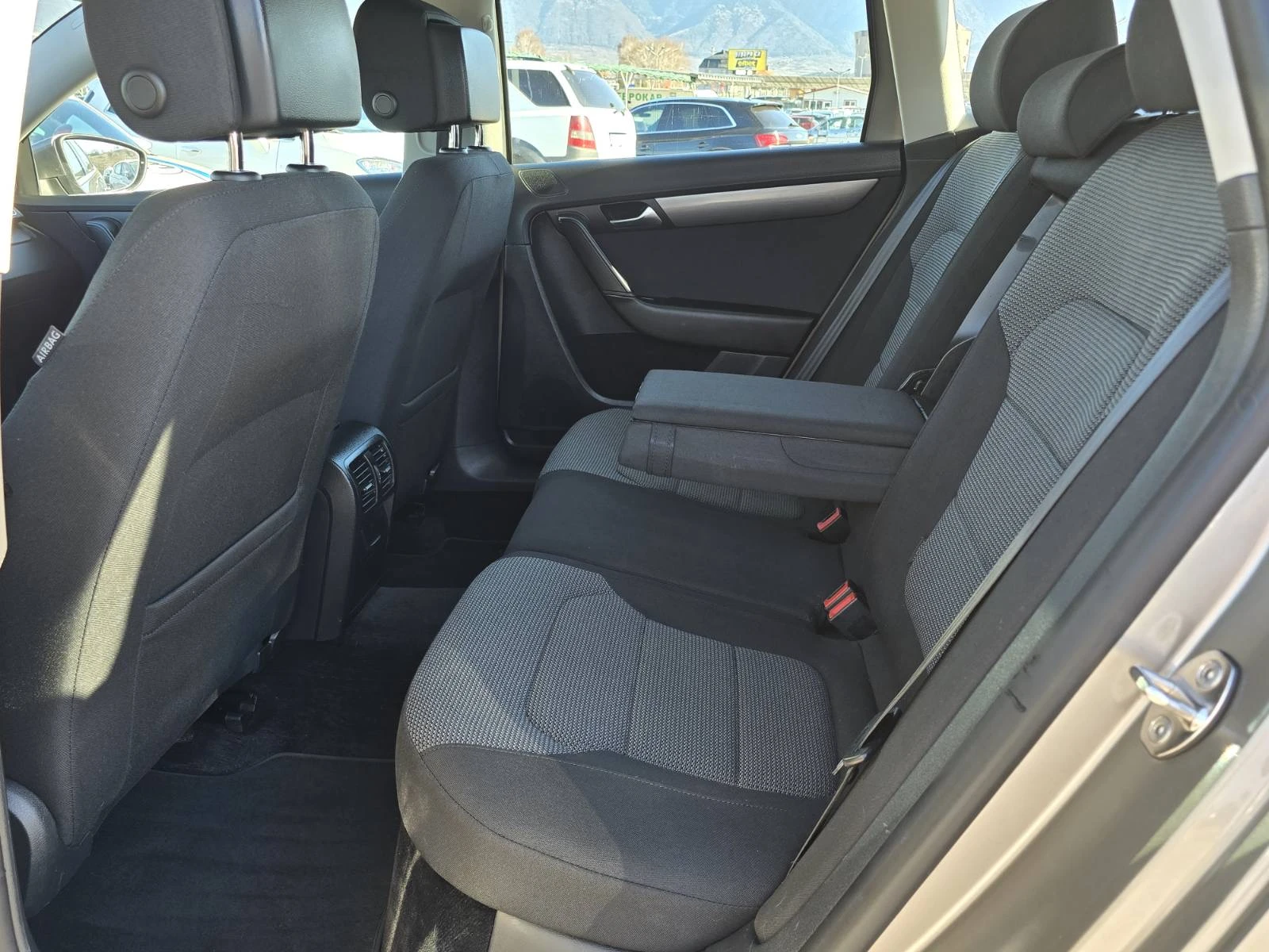 VW Passat 2.0 TDI | Mobile.bg � ����������� 15