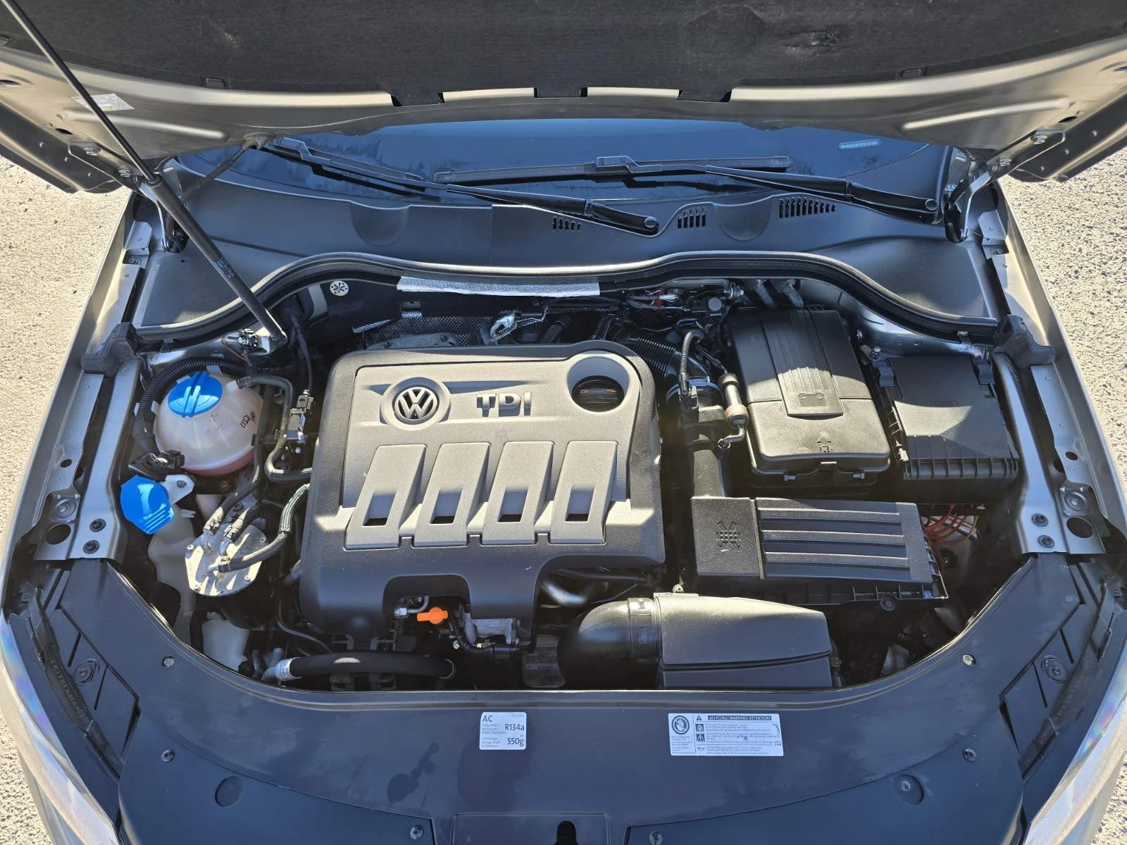 VW Passat 2.0 TDI | Mobile.bg � ����������� 9