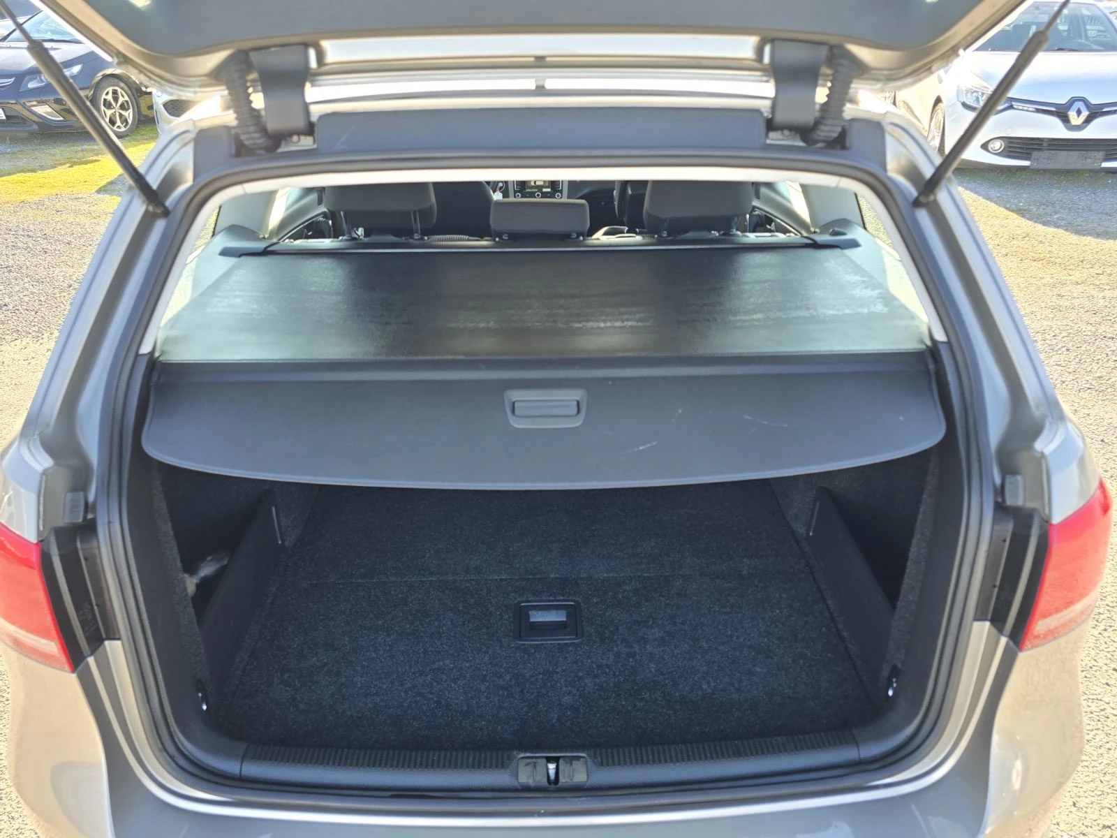 VW Passat 2.0 TDI | Mobile.bg � ����������� 10