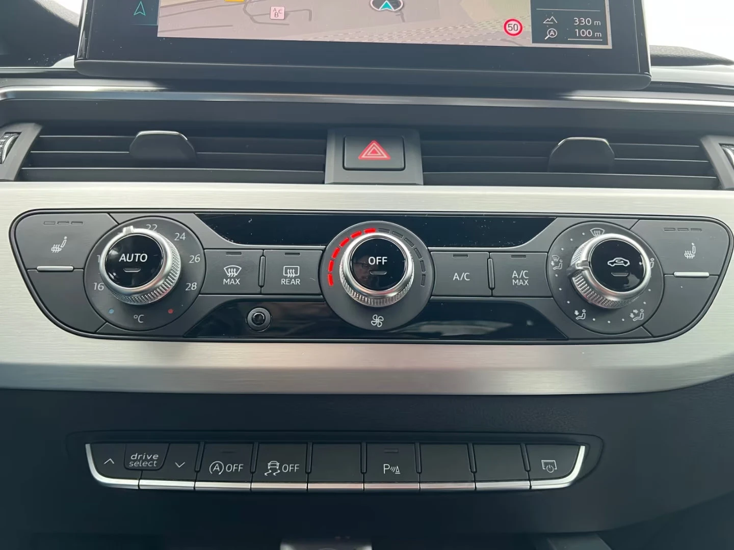 Audi A5 40TDI/204HP/2XS-LINE/CAM/DIGITAL/QUATTRO/149z, снимка 16 - Автомобили и джипове - 53813219