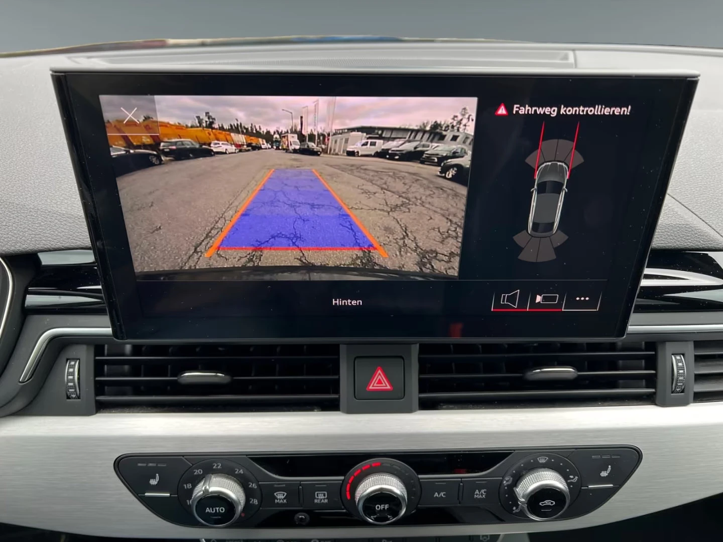 Audi A5 40TDI/204HP/2XS-LINE/CAM/DIGITAL/QUATTRO/149z, снимка 14 - Автомобили и джипове - 53813219