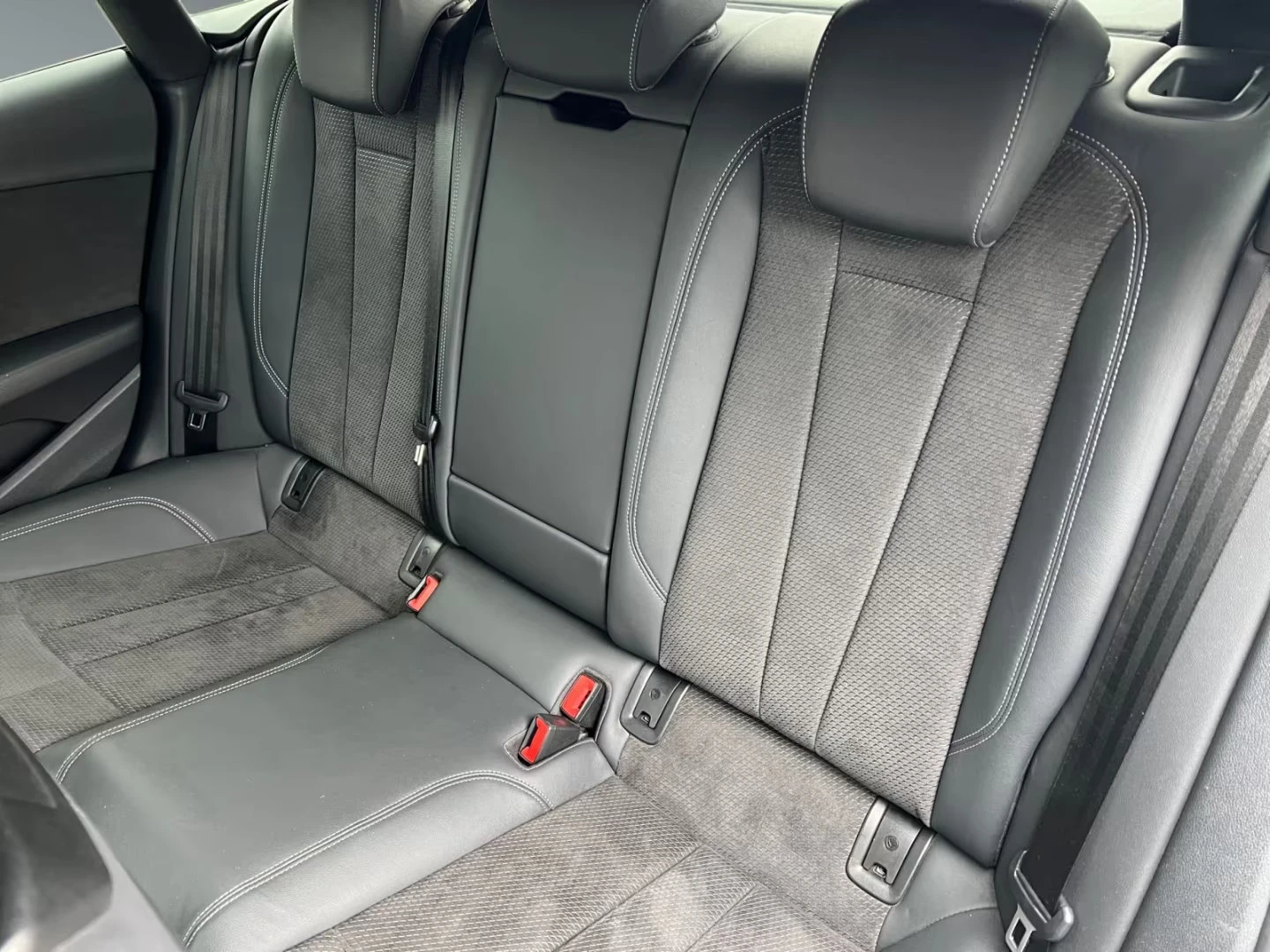 Audi A5 40TDI/204HP/2XS-LINE/CAM/DIGITAL/QUATTRO/149z, снимка 13 - Автомобили и джипове - 53813219