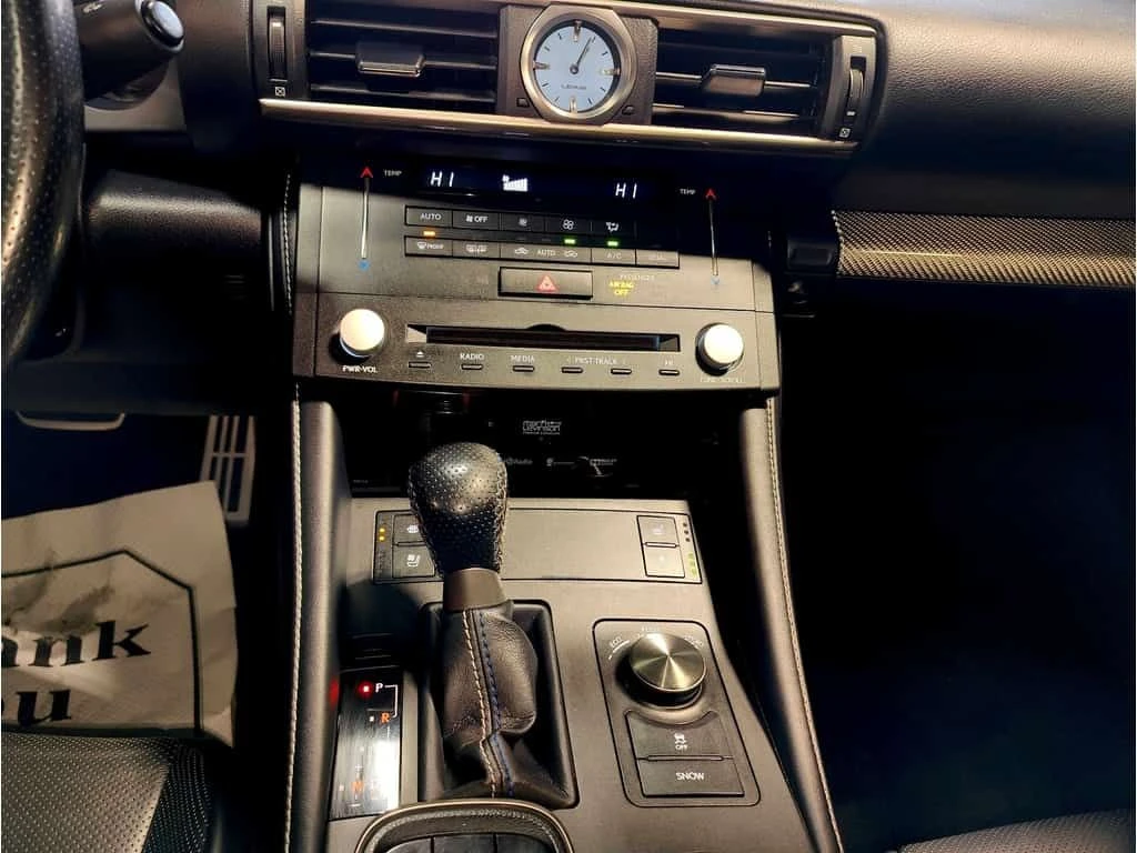 Lexus RC F, снимка 15 - Автомобили и джипове - 53914616