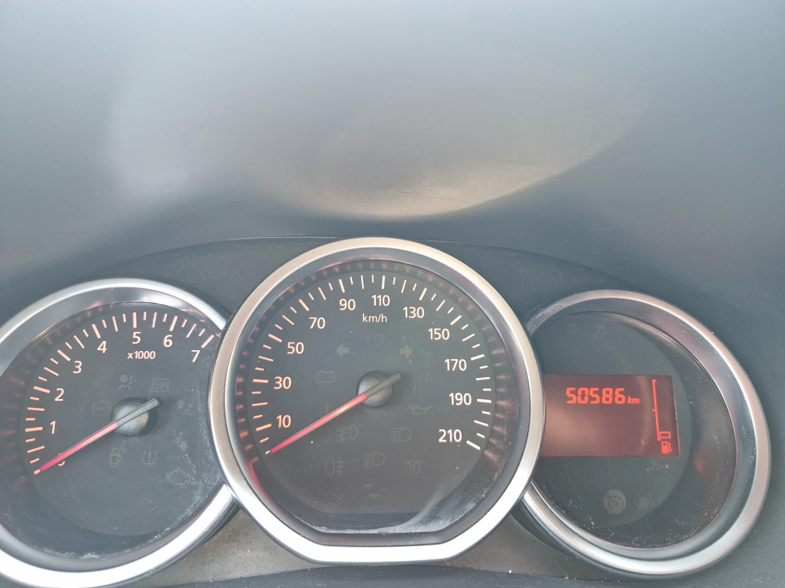 Dacia Sandero Stapway  | Mobile.bg � ����������� 9